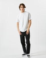minimum male Aarhus G029 T-shirt Short Sleeved T-shirt 000 White