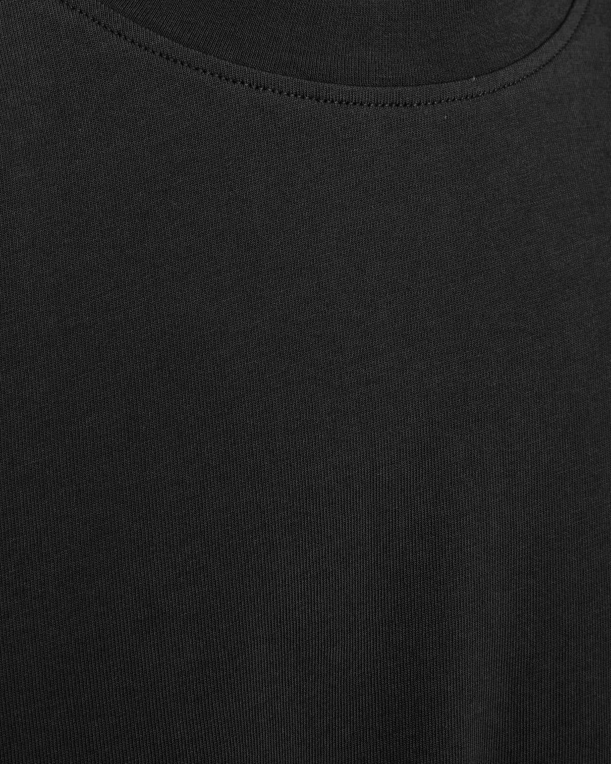minimum male Aarhus short sleeved t-shirt G029 GOTS Short Sleeved T-shirt 999 Black