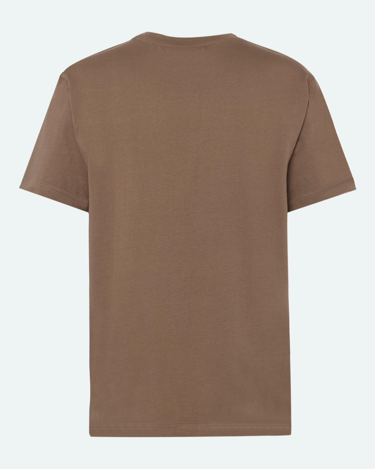minimum male Aarhus short sleeved t-shirt G029 GOTS Short Sleeved T-shirt 1815 Shitake