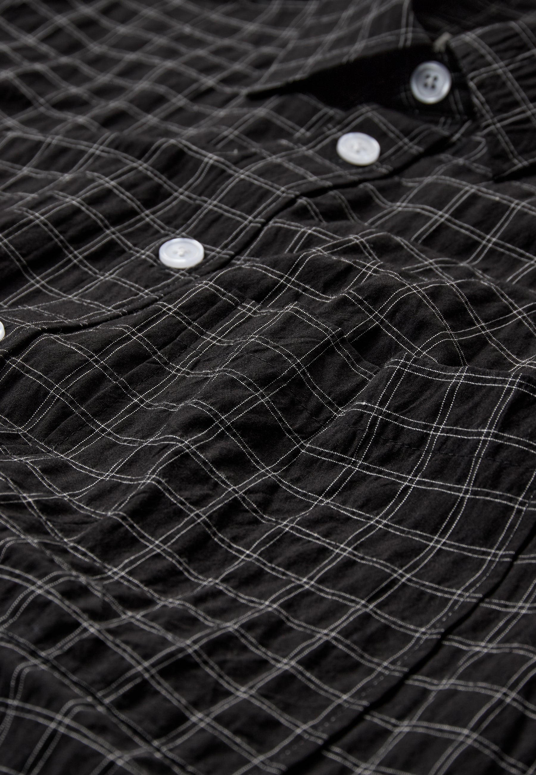 minimum male Ace rlx ls shirt 4604 Short Sleeved Shirt 999 Black