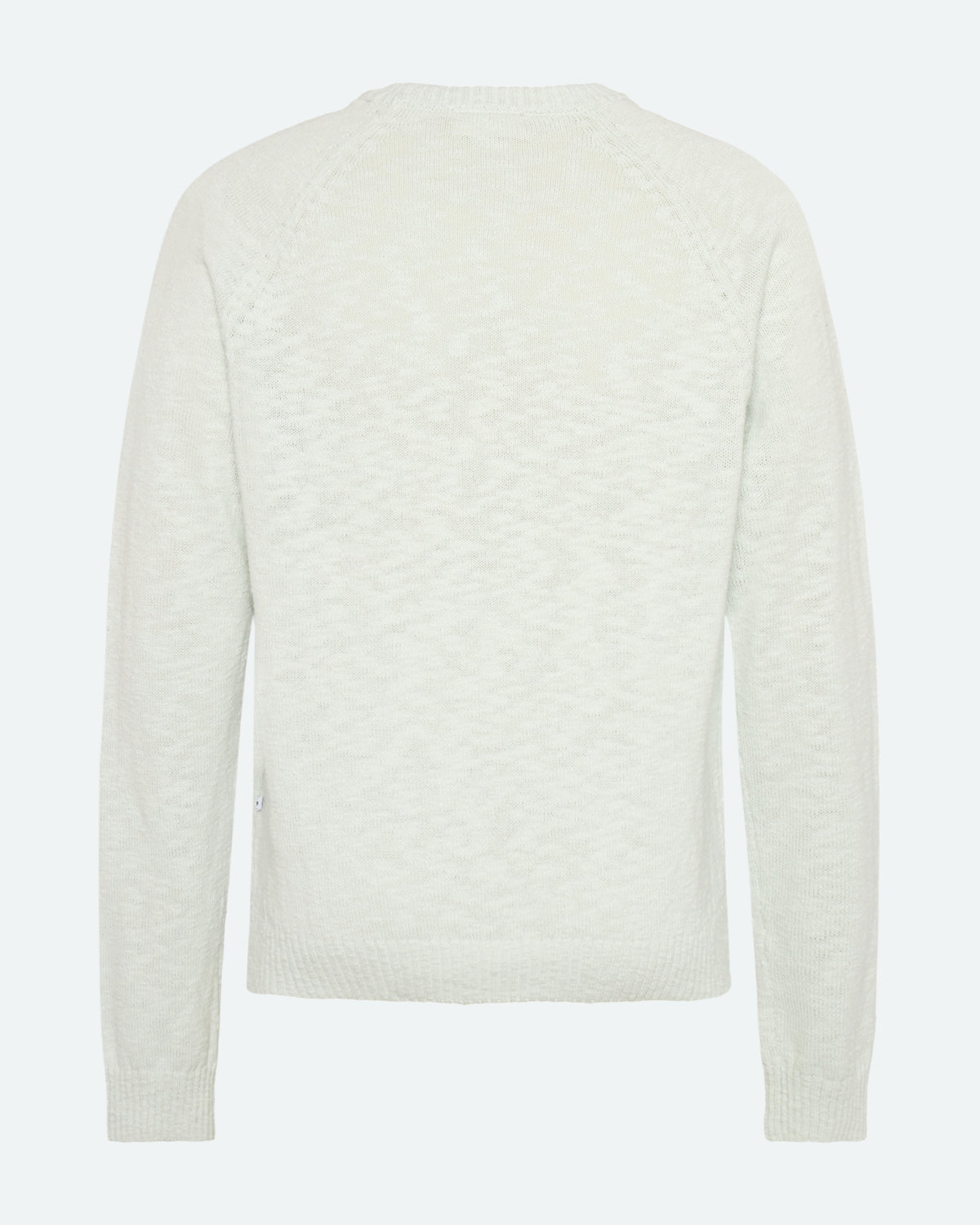 minimum male Alfredo reg jumper 4178 Jumper 4706 Gray Mist