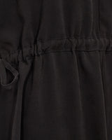 minimum female Alvas 3445 Dress Midi Dress 999 Black