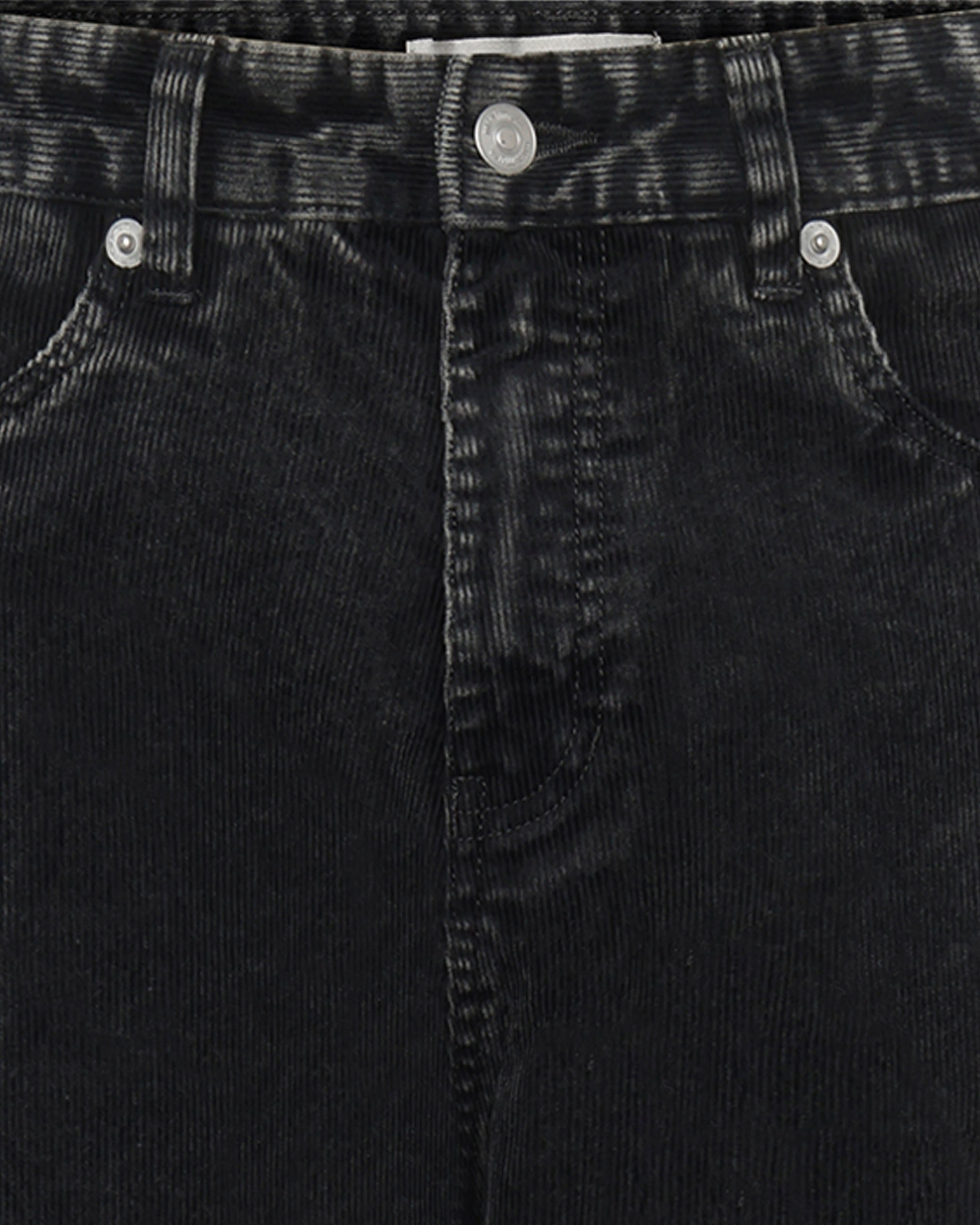 minimum male Arrow jeans 4356 Tapered Jeans 980 Dark Grey