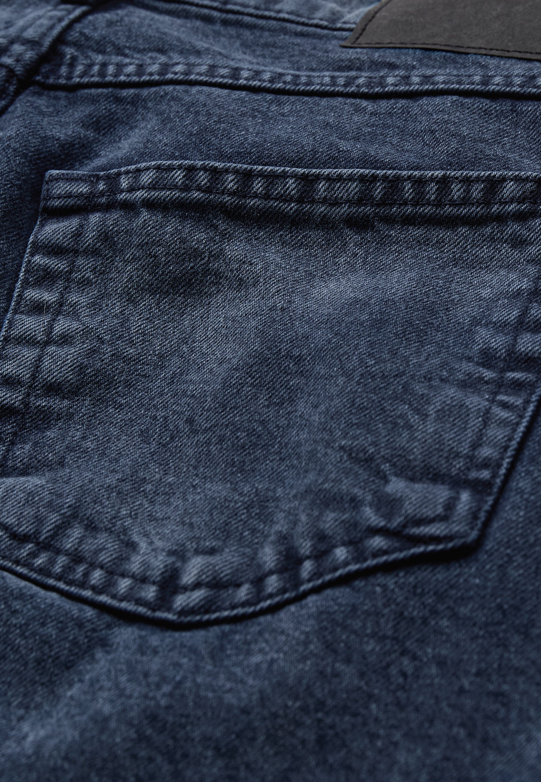 minimum male Arrow jeans 4386 Jeans 4324 Legion Blue