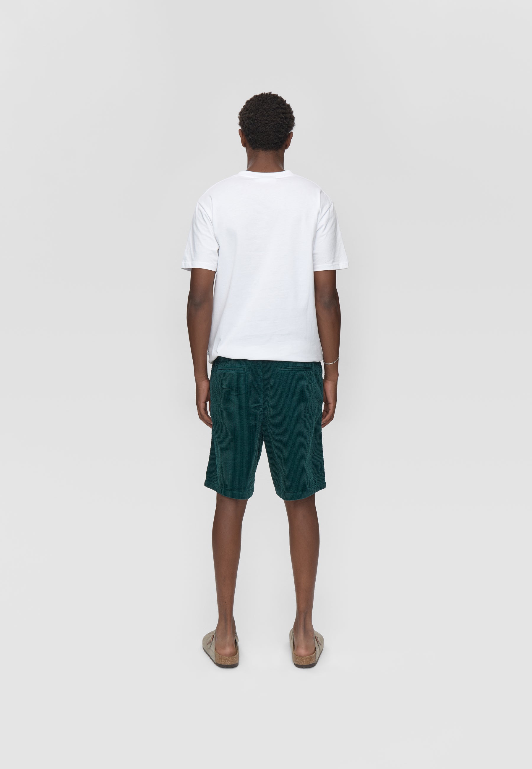 minimum male Atlas corduroy shorts 4117 Shorts 5220 Botanical garden
