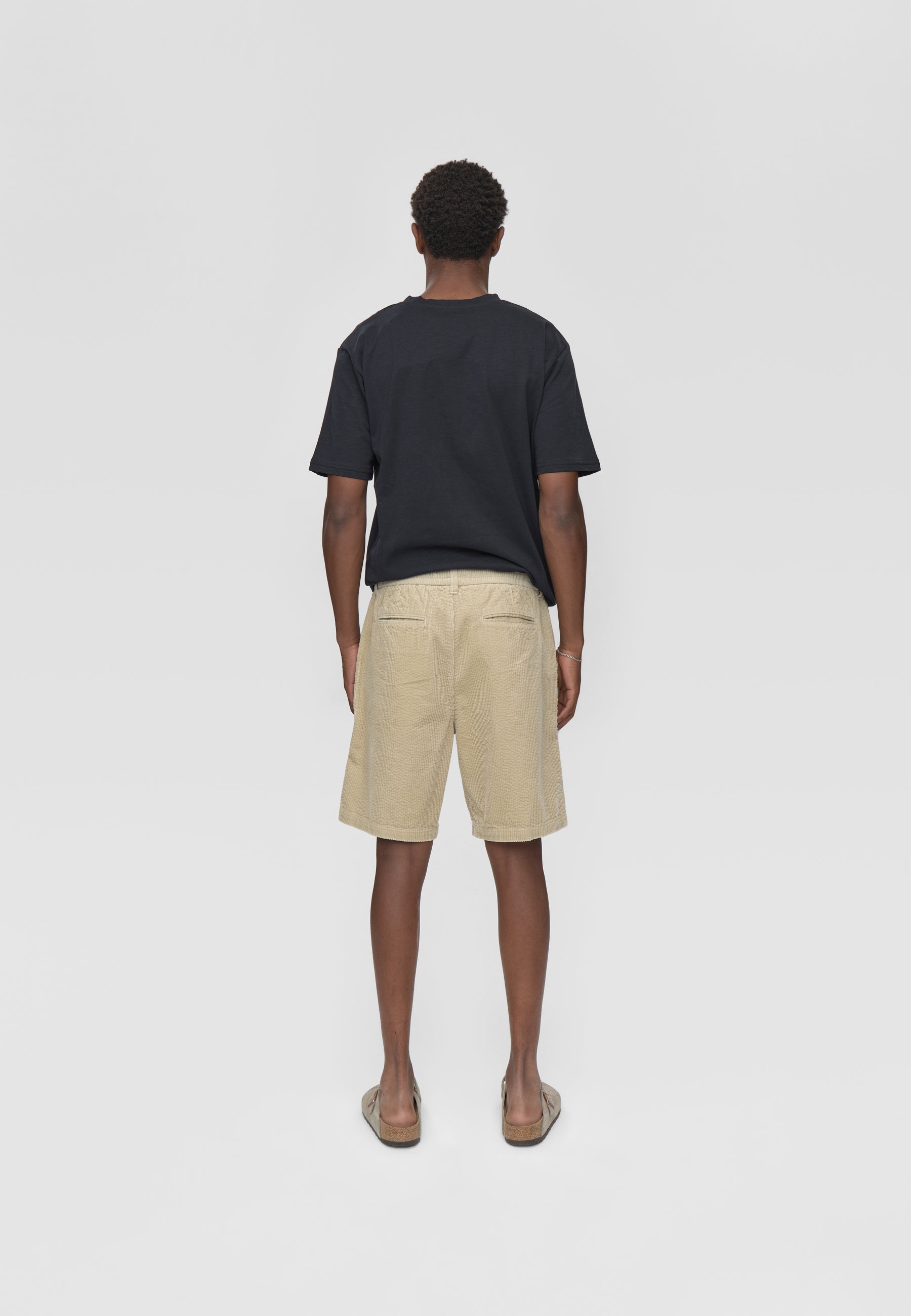 minimum male Atlas corduroy shorts 4117 Shorts 6305 Pelican