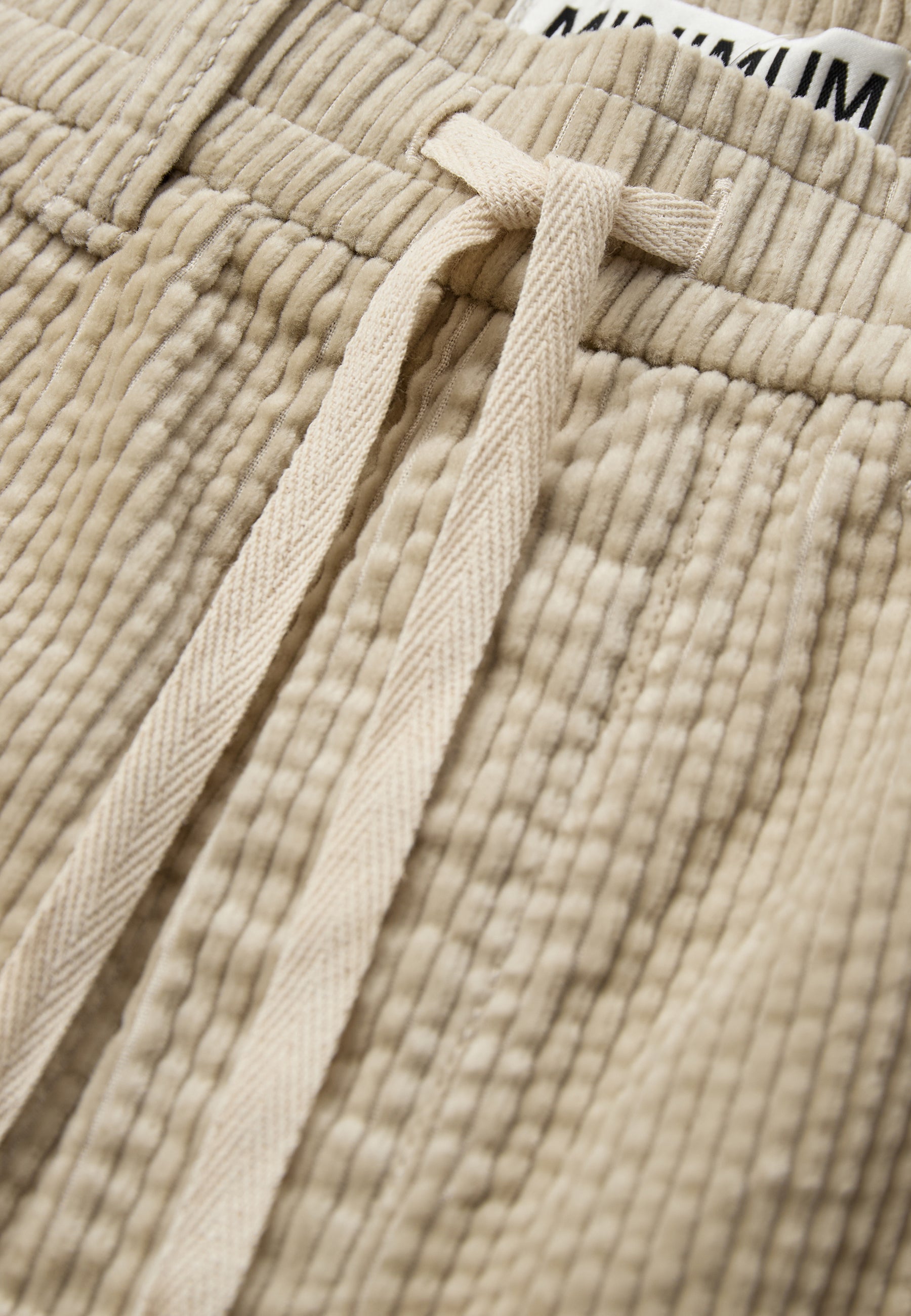minimum male Atlas corduroy shorts 4117 Shorts 6305 Pelican