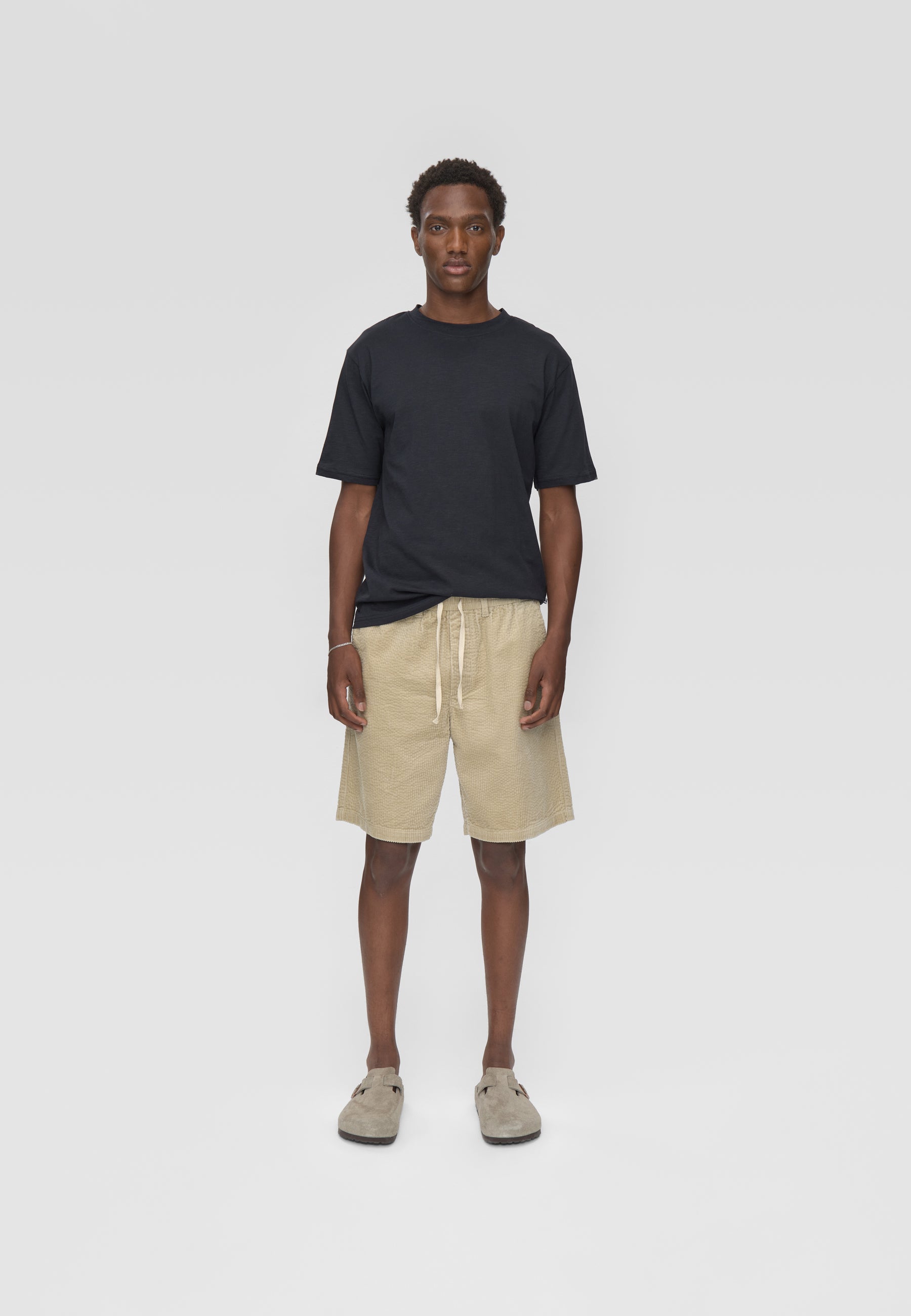 minimum male Atlas corduroy shorts 4117 Shorts 6305 Pelican