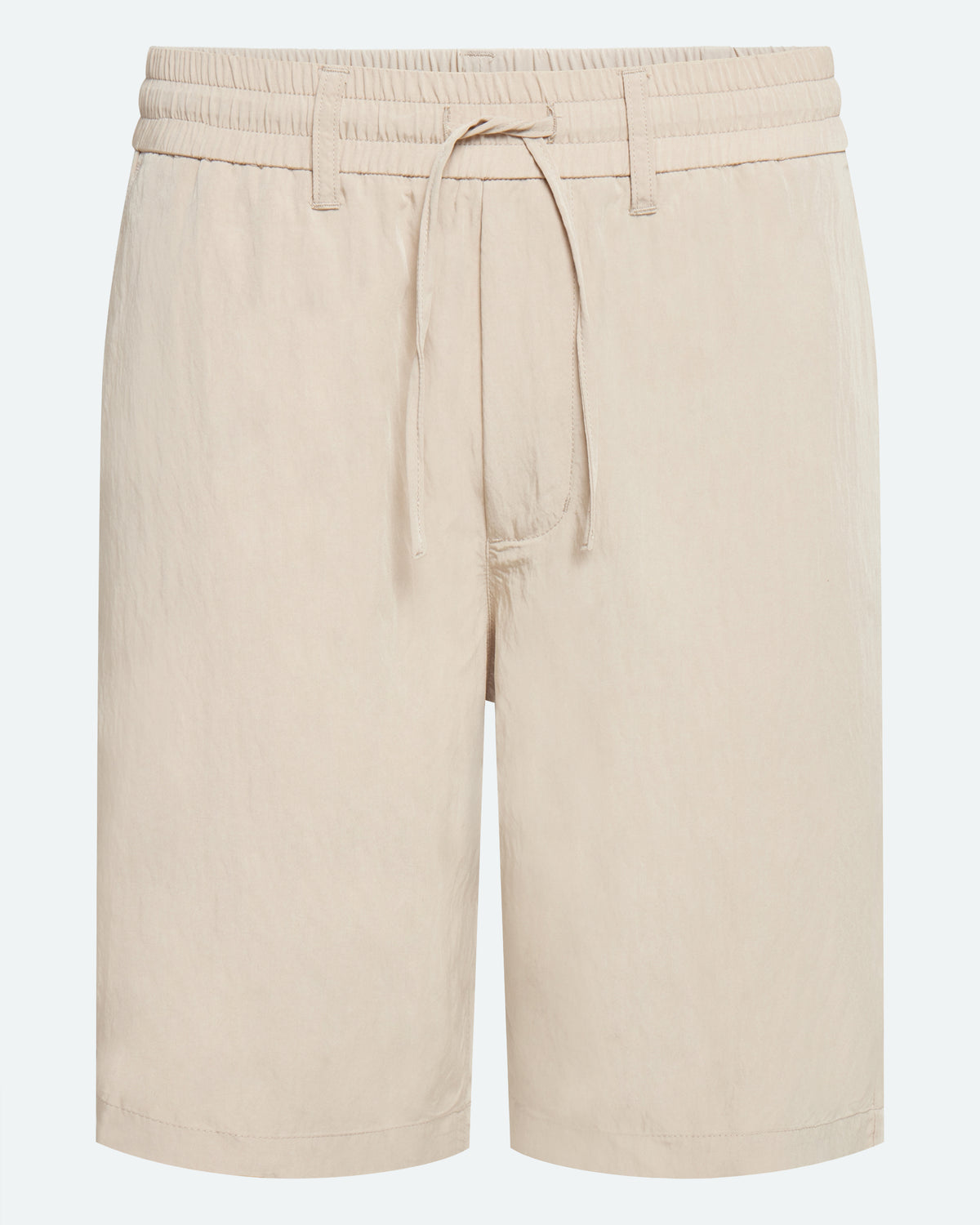 minimum male Atlas shorts 4222 Shorts 1307 White Pepper
