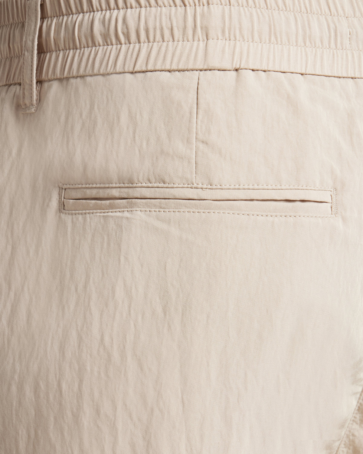 minimum male Atlas shorts 4222 Shorts 1307 White Pepper