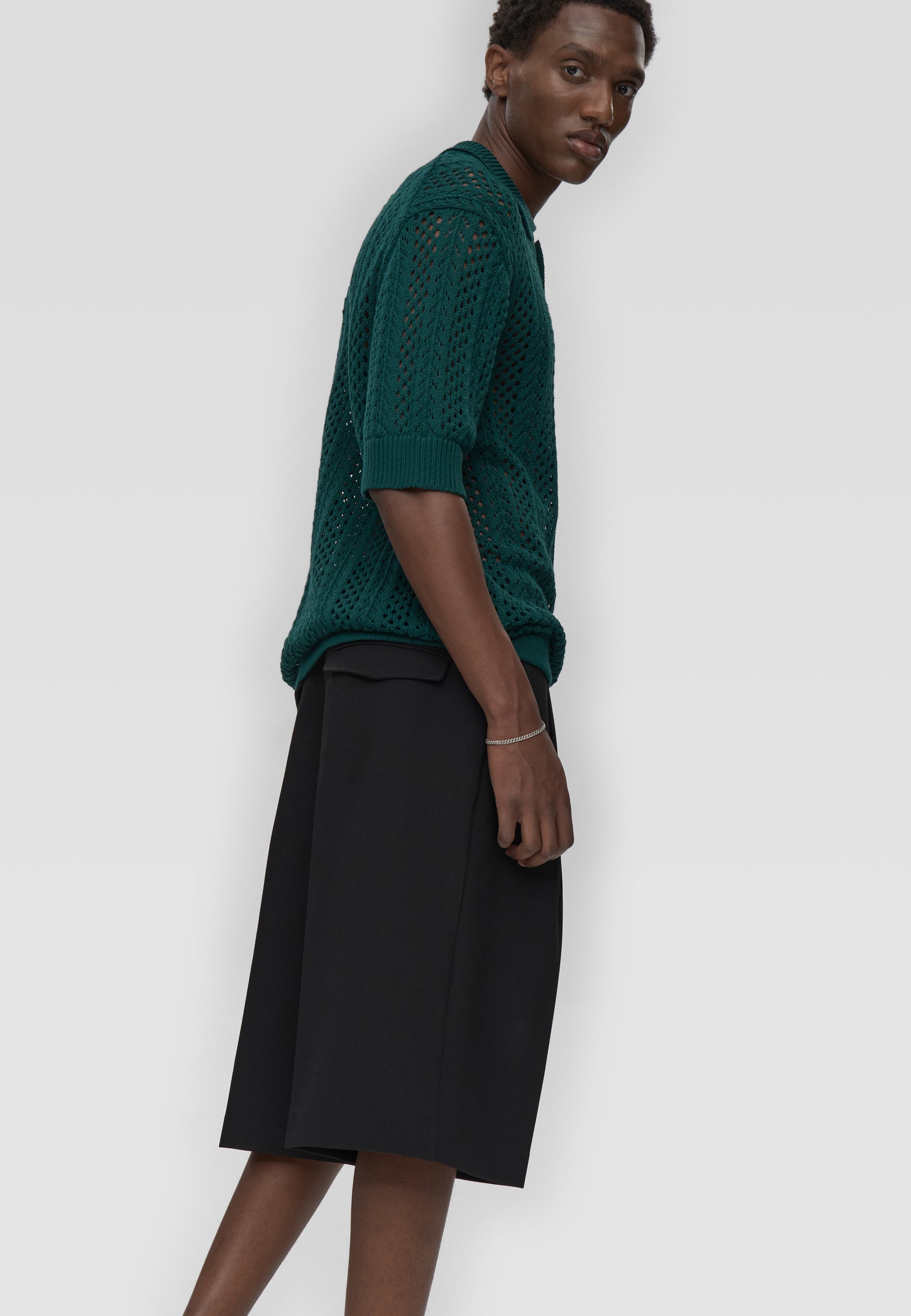 minimum male Brandon reg ss polo G4549 Polo 5220 Botanical garden