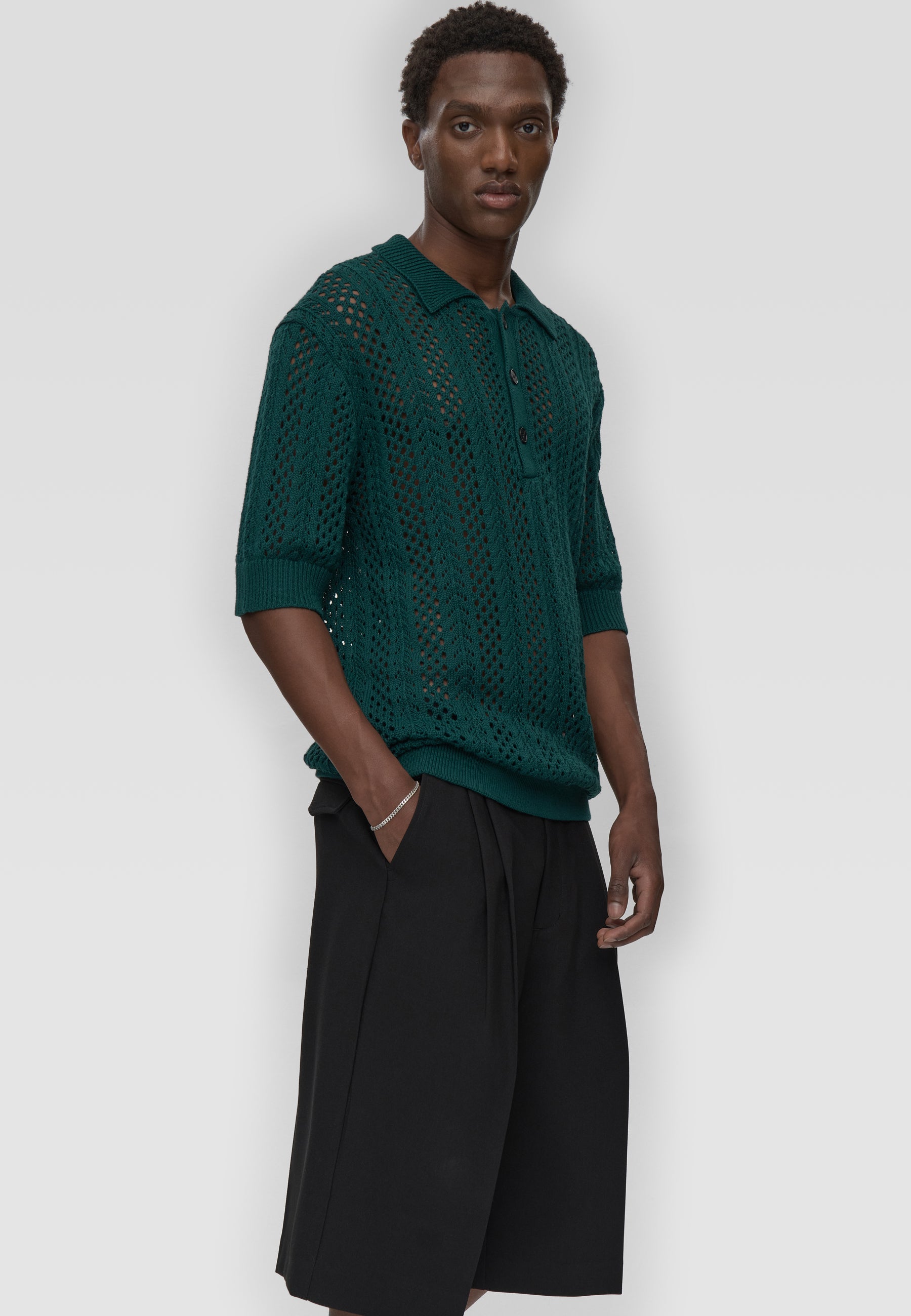 minimum male Brandon reg ss polo G4549 Polo 5220 Botanical garden