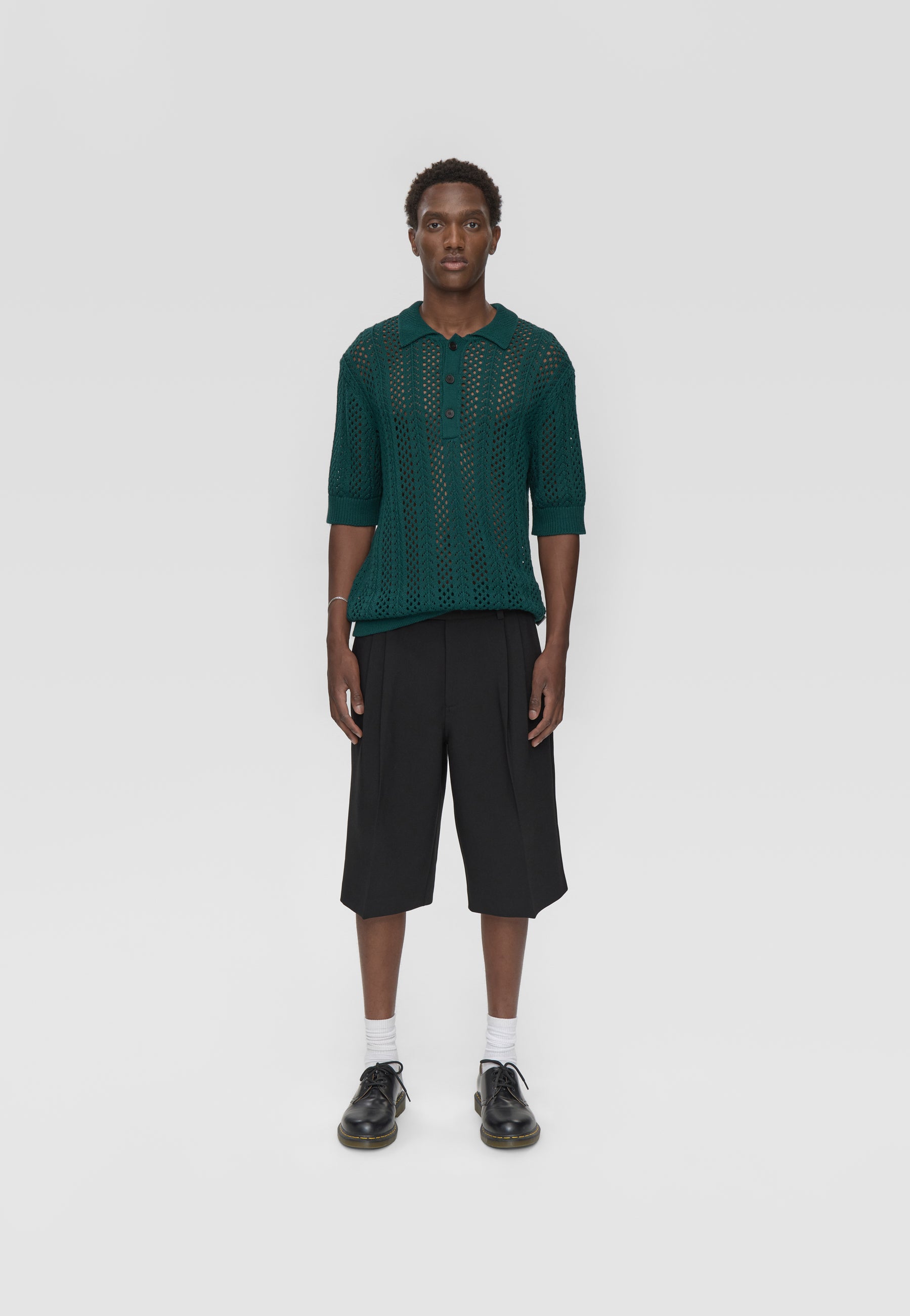 minimum male Brandon reg ss polo G4549 Polo 5220 Botanical garden