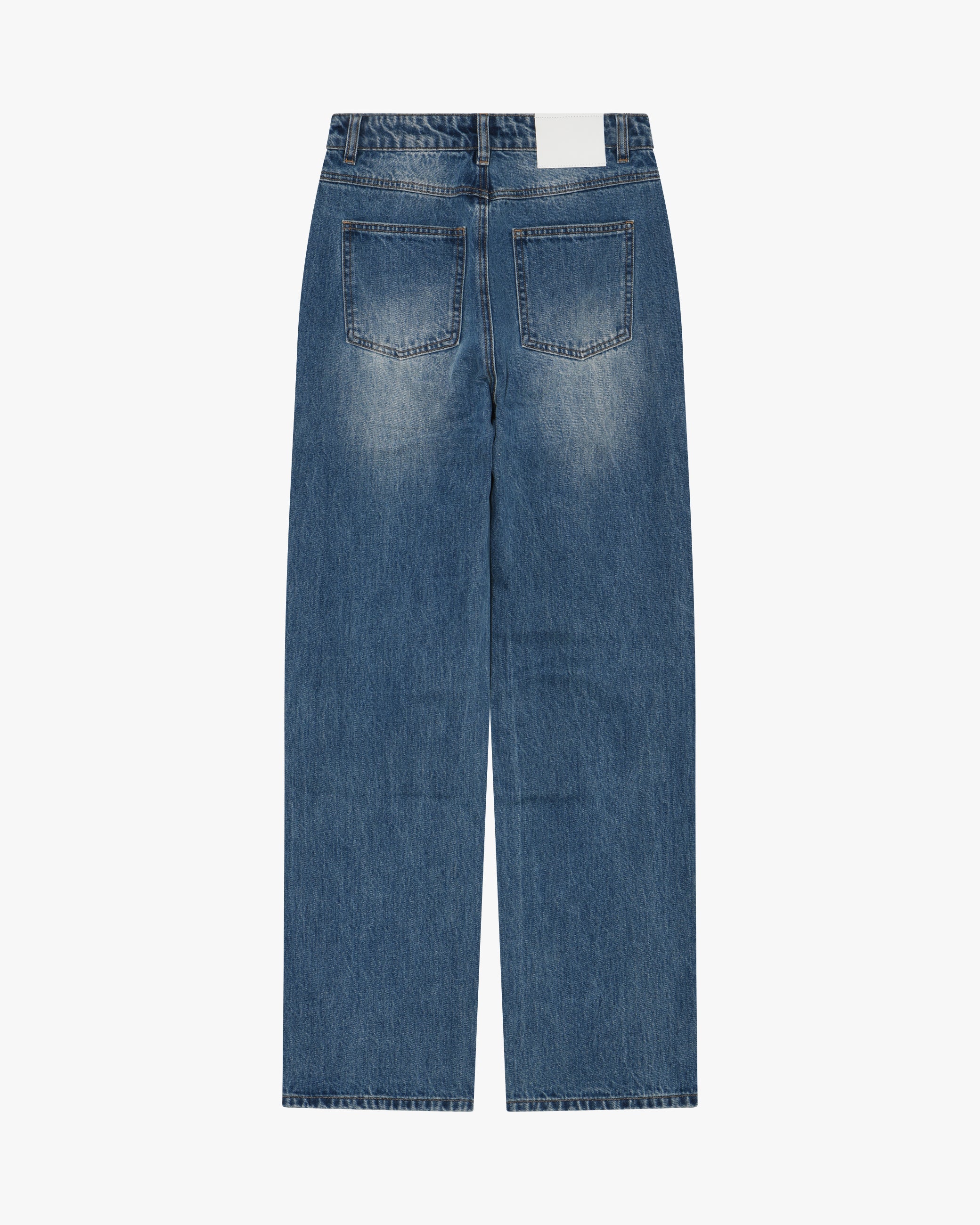 minimum female Britney jeans 4515 Jeans 1001 Light Blue