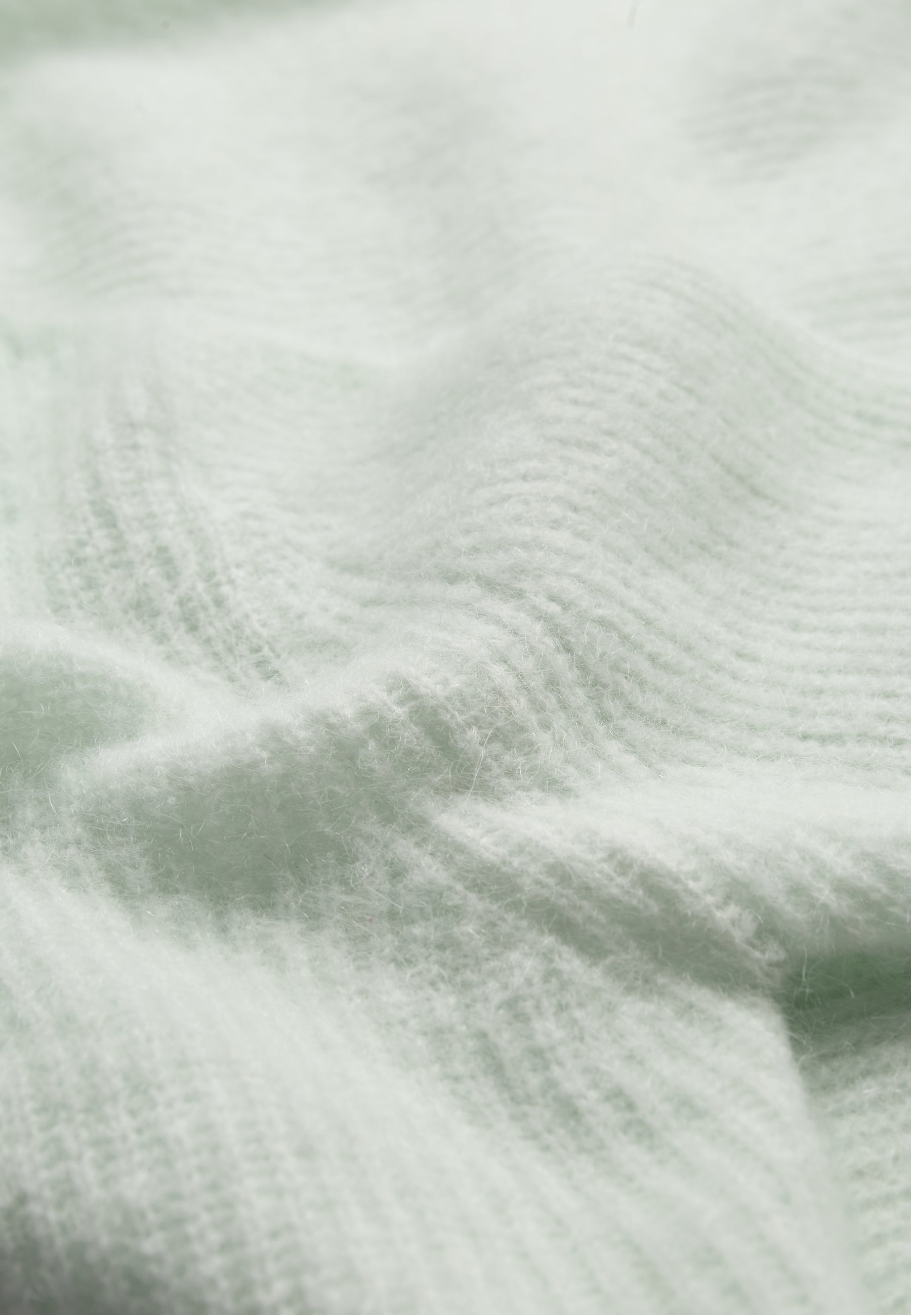 minimum female Calaha jumper 9965 Jumper 5204 Morning Mist