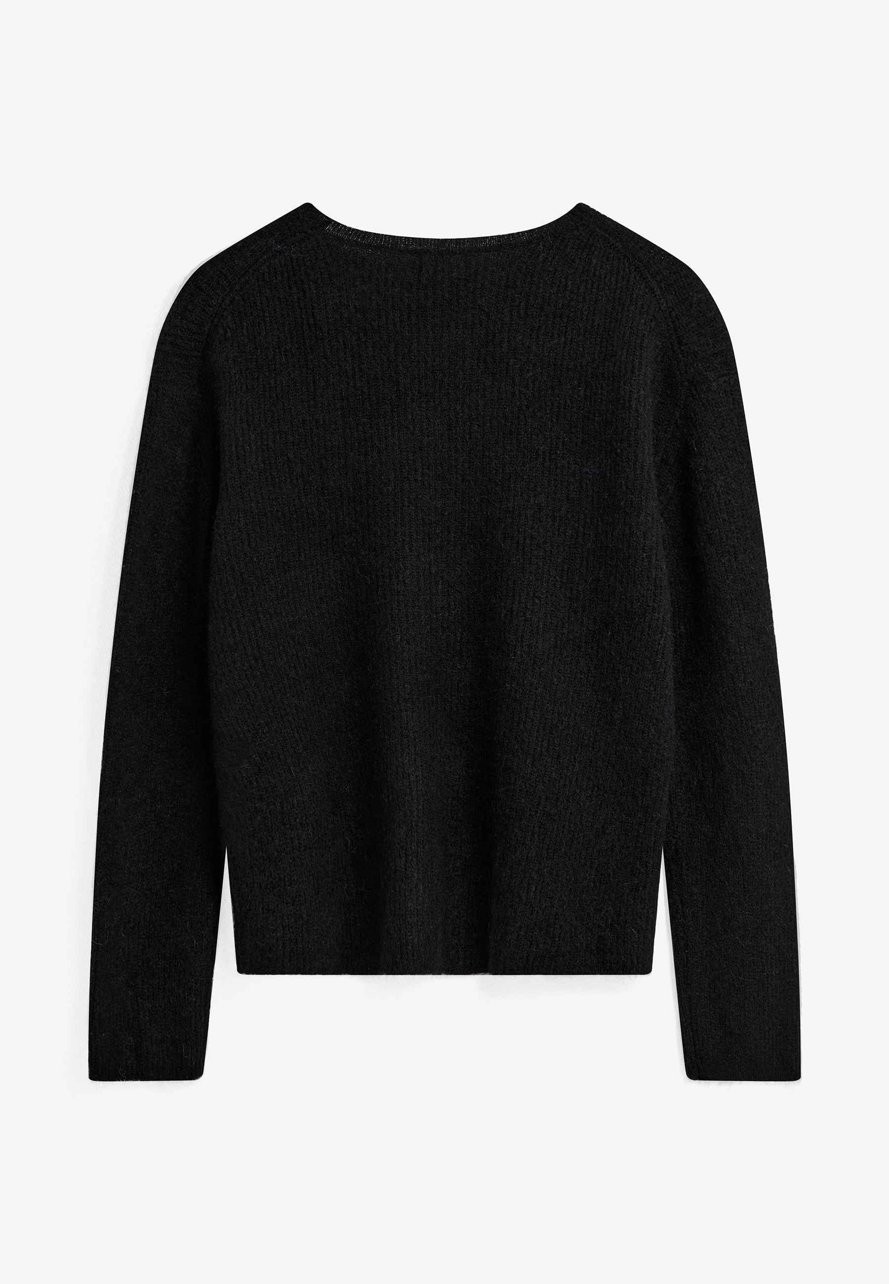 minimum female Calaha jumper 9965 Jumper 999 Black