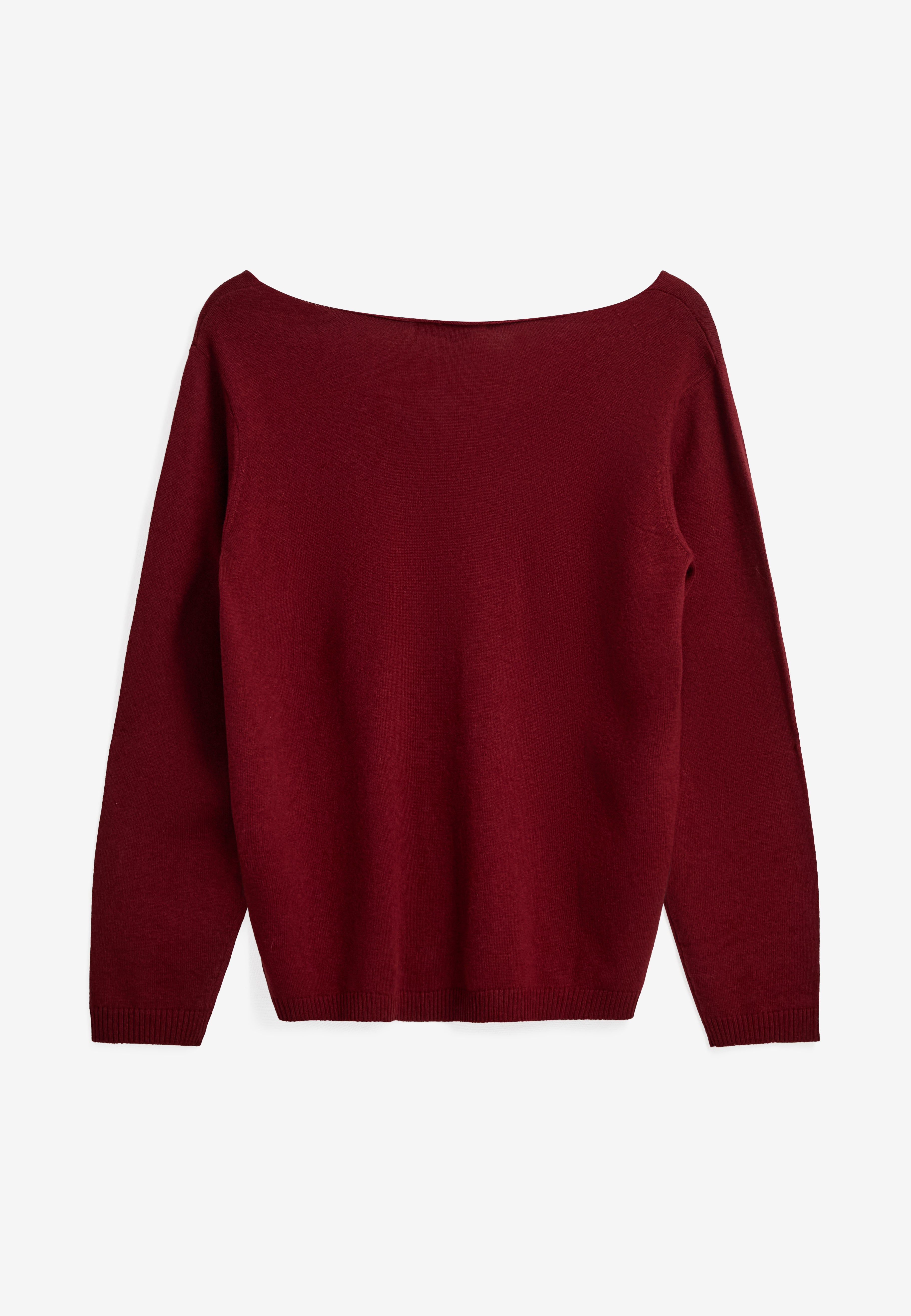 minimum female Codas 3801 Jumper Jumper 1534 Merlot