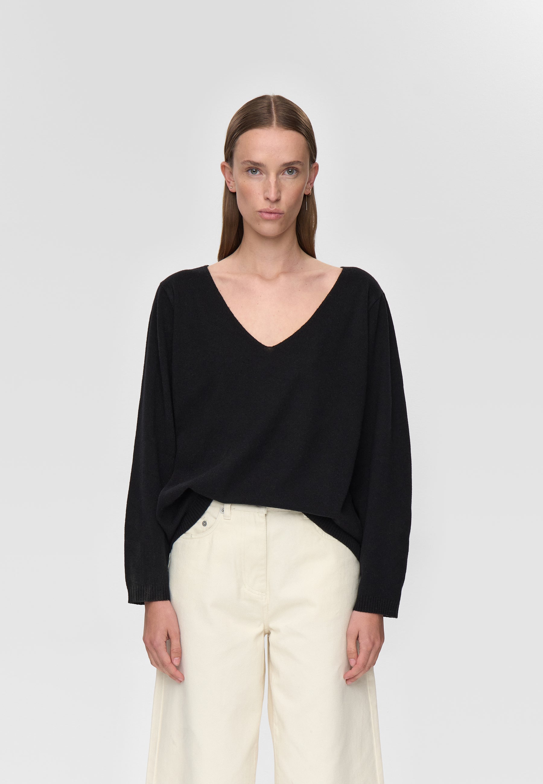 minimum female Codas 3801 Jumper Jumper 999 Black