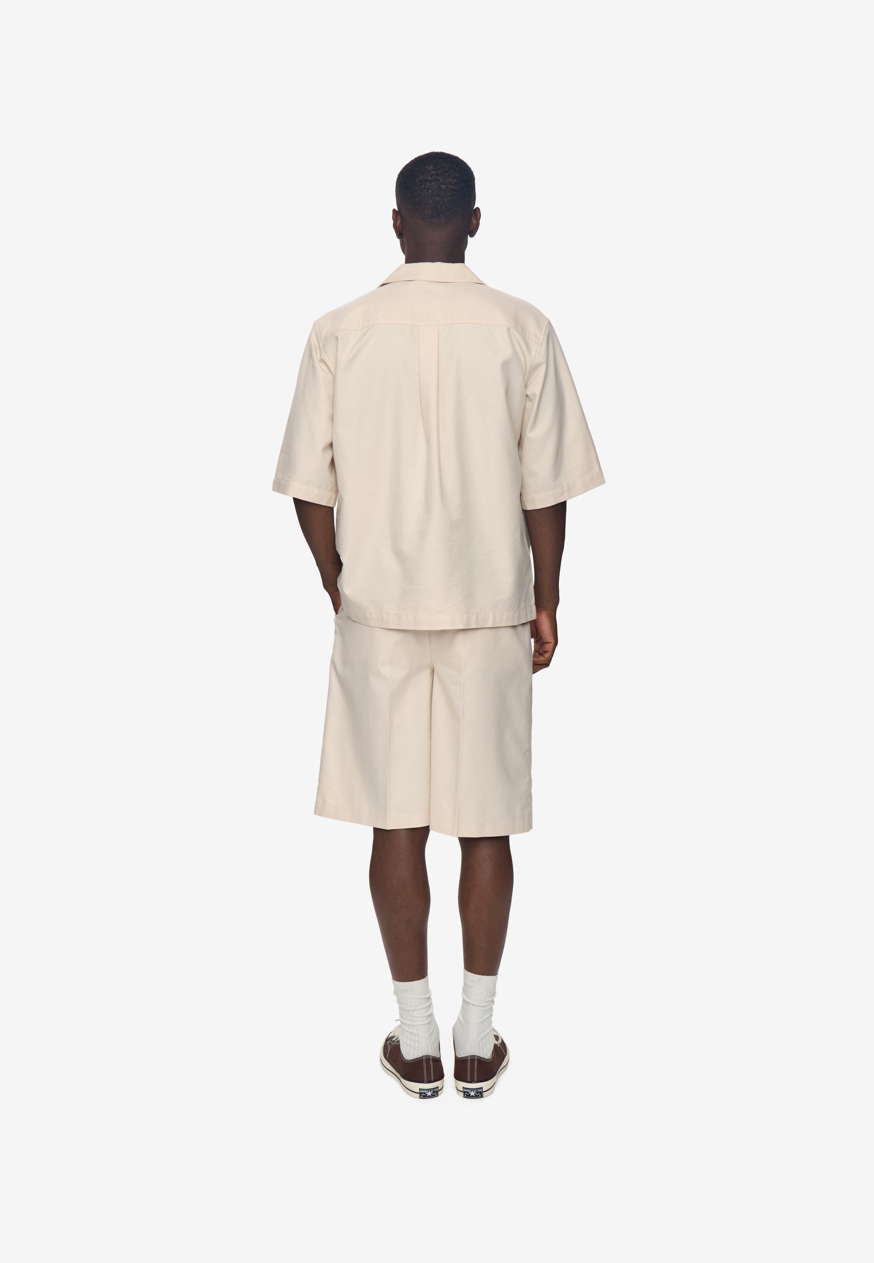 minimum male Cody rlx ss shirt 4691 Short Sleeved Shirt 6305 Pelican