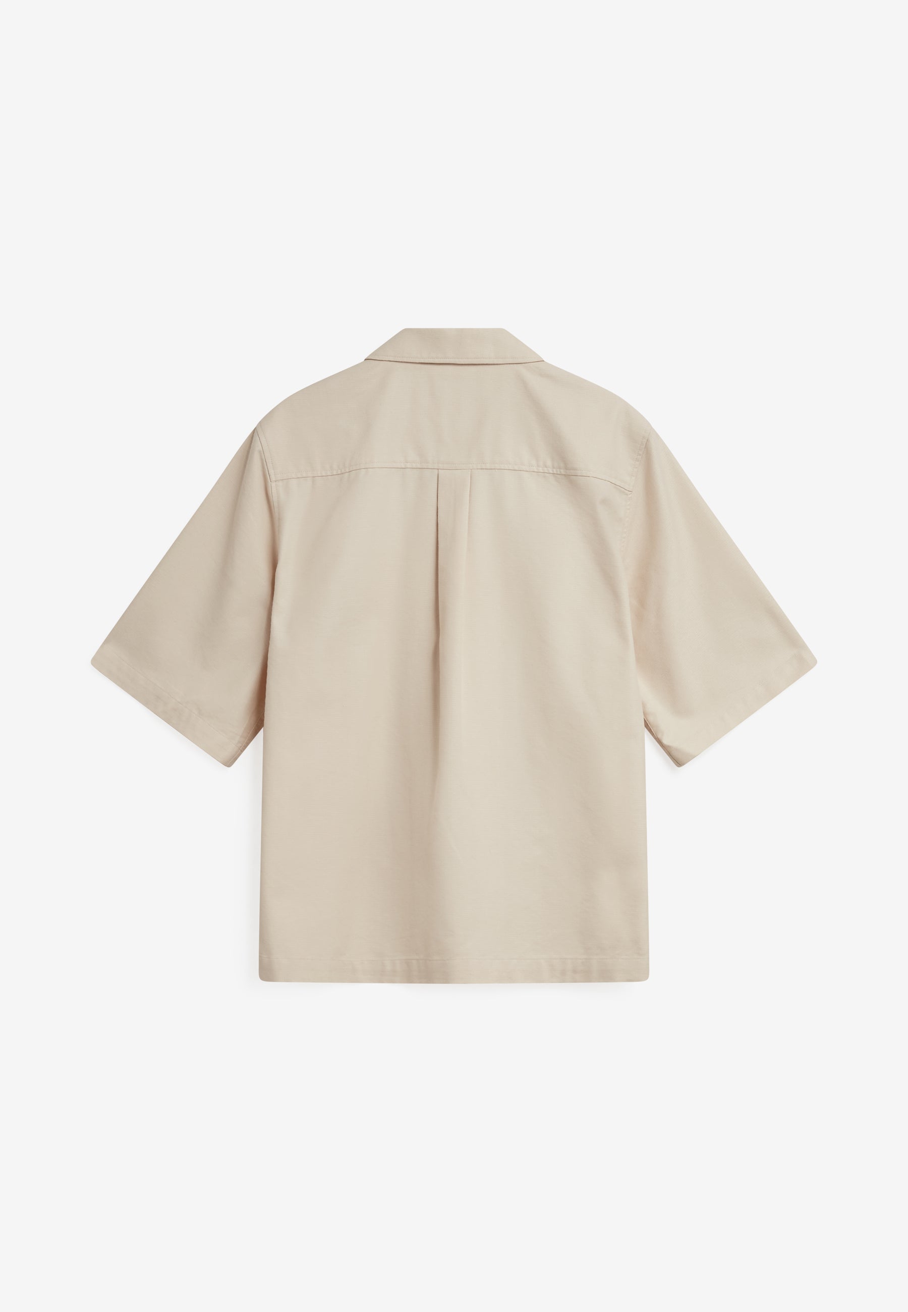 minimum male Cody rlx ss shirt 4691 Short Sleeved Shirt 6305 Pelican