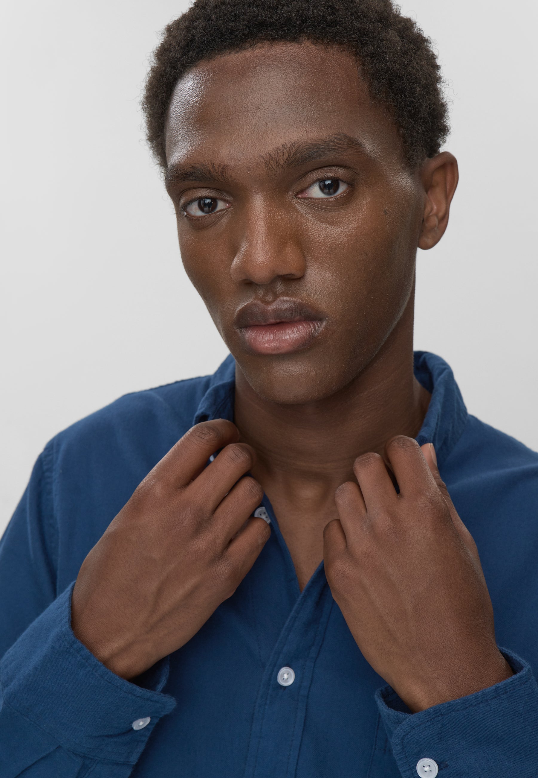 minimum male Colt long sleeved reg shirt 0063 Long Sleeved Shirt 1938 Gibraltar sea