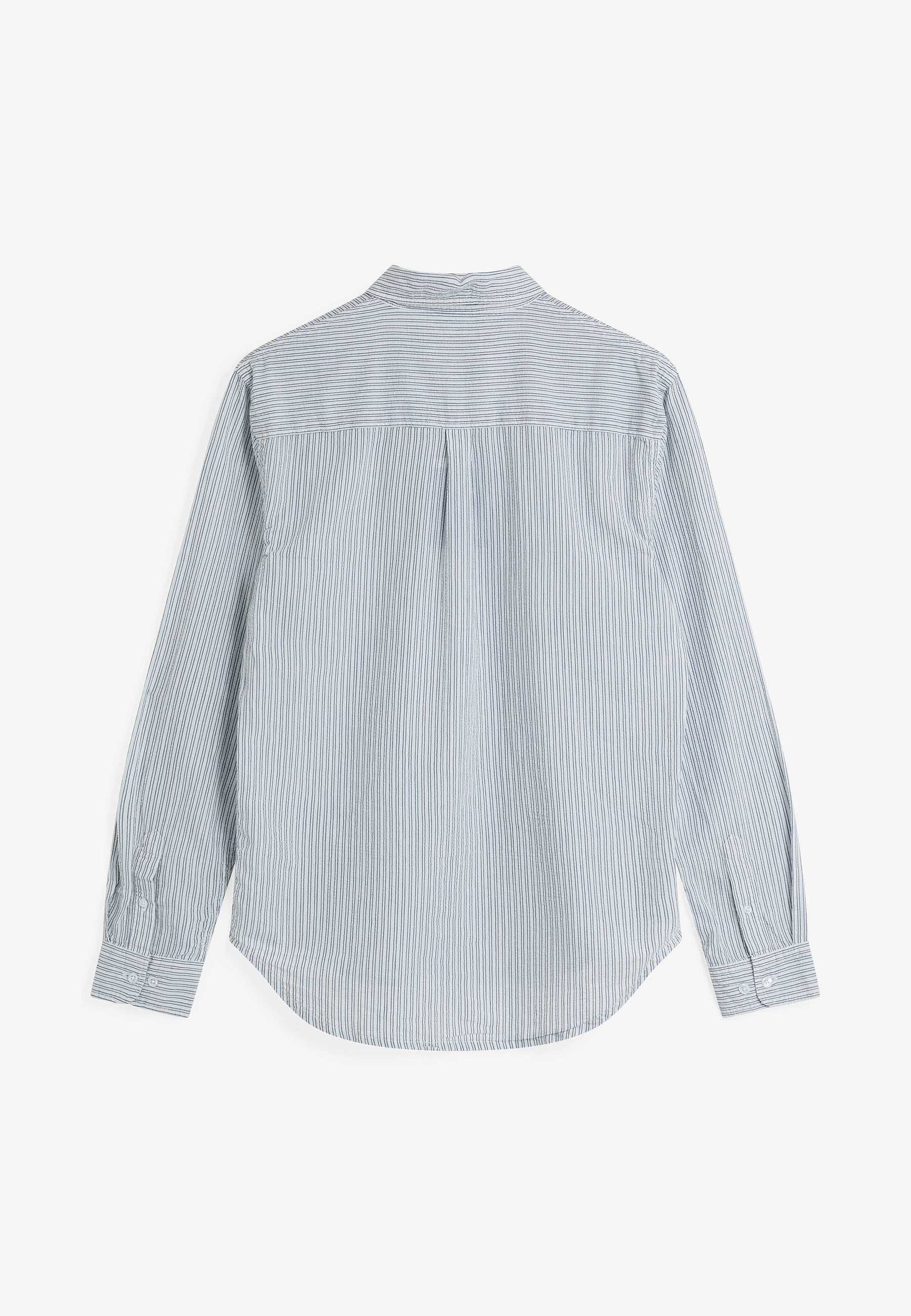 minimum male Colt long sleeved reg shirt 4145 Long Sleeved Shirt 0601 Bright White