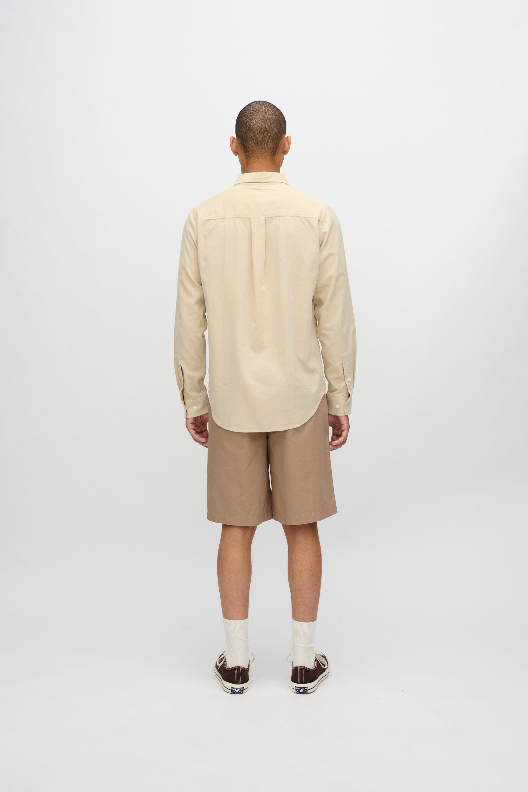 minimum male Colt long sleeved shirt 3758 Long Sleeved Shirt 5304 Rainy Day