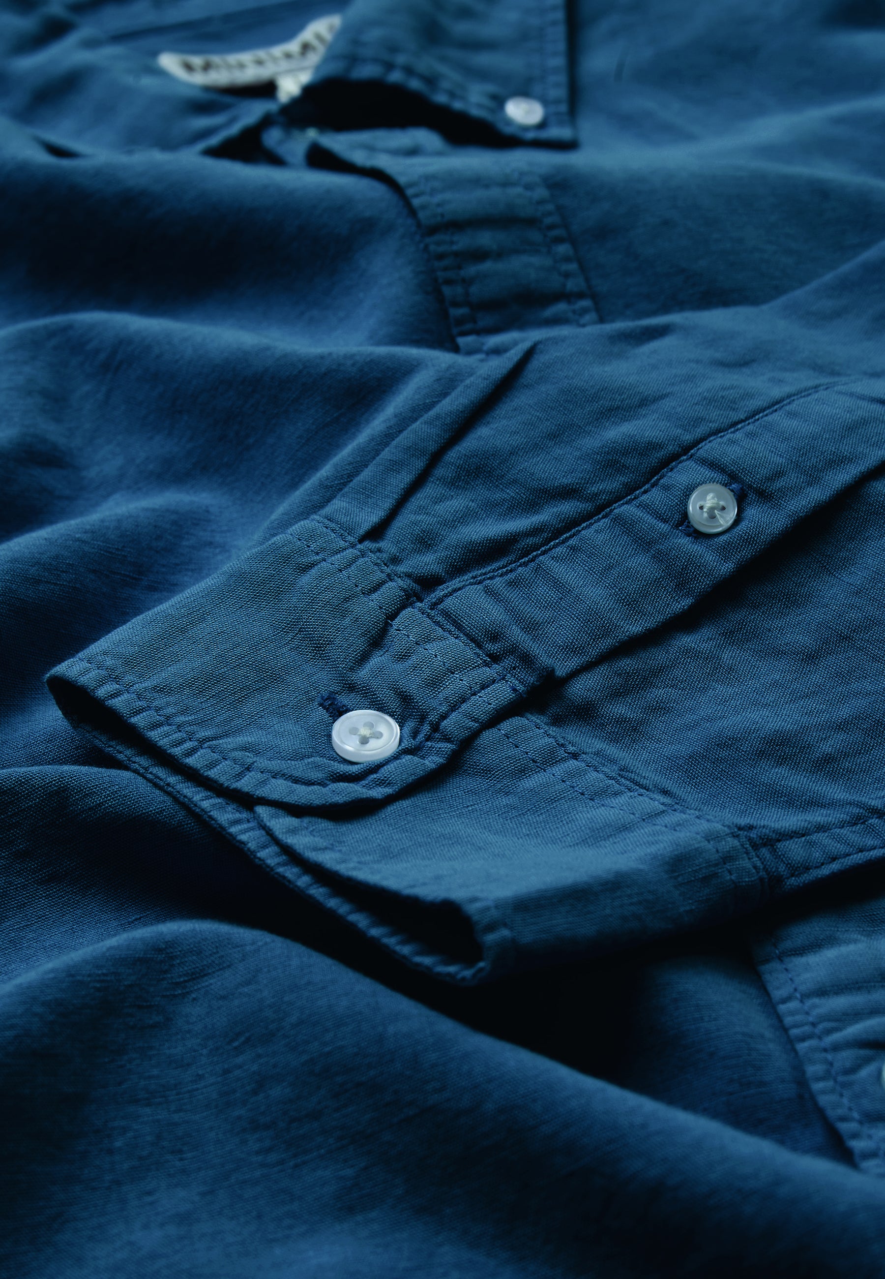 minimum male Colt reg ls shirt 4576 Long Sleeved Shirt 1938 Gibraltar sea