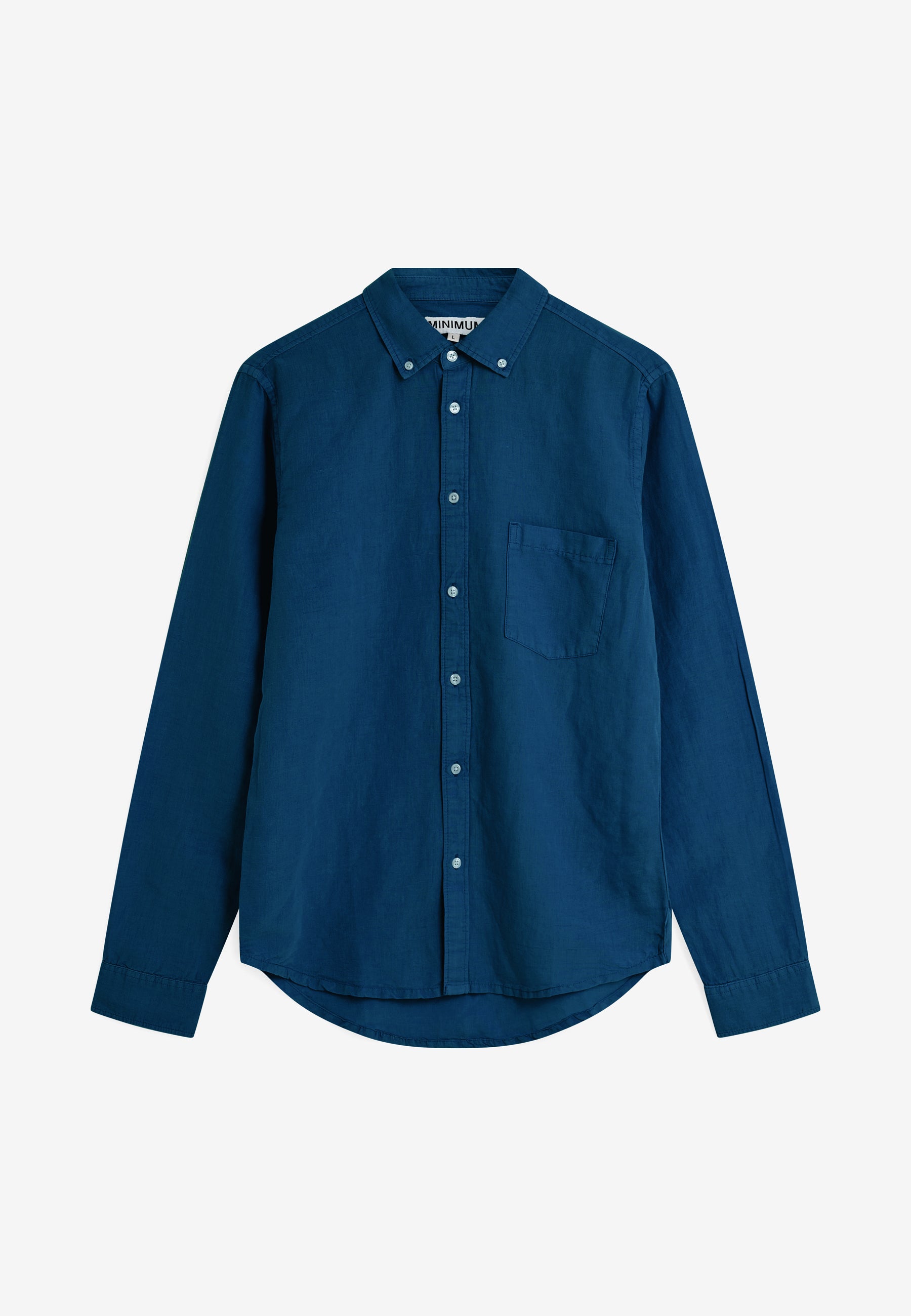 minimum male Colt reg ls shirt 4576 Long Sleeved Shirt 1938 Gibraltar sea