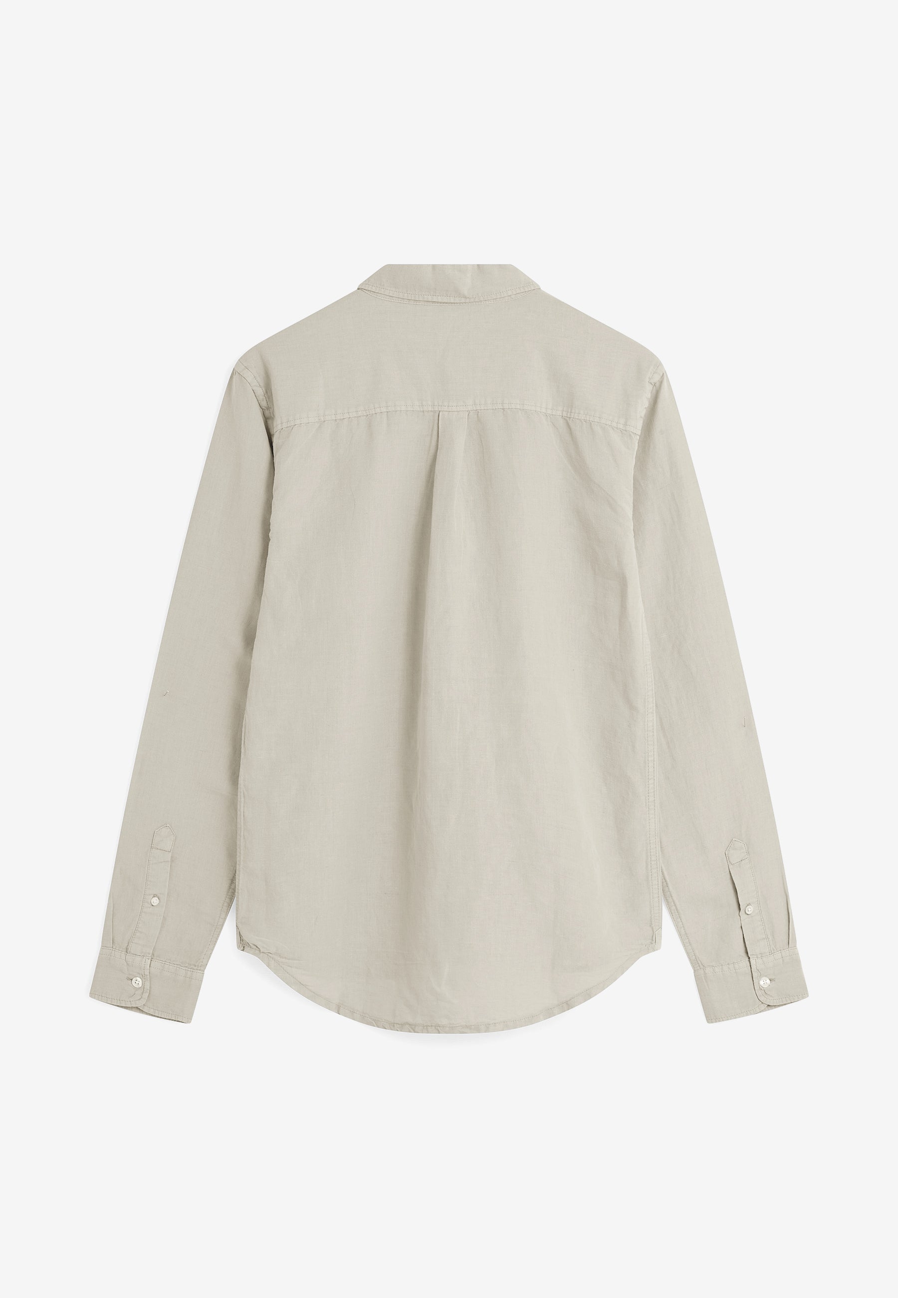 minimum male Colt reg ls shirt 4576 Long Sleeved Shirt 6305 Pelican