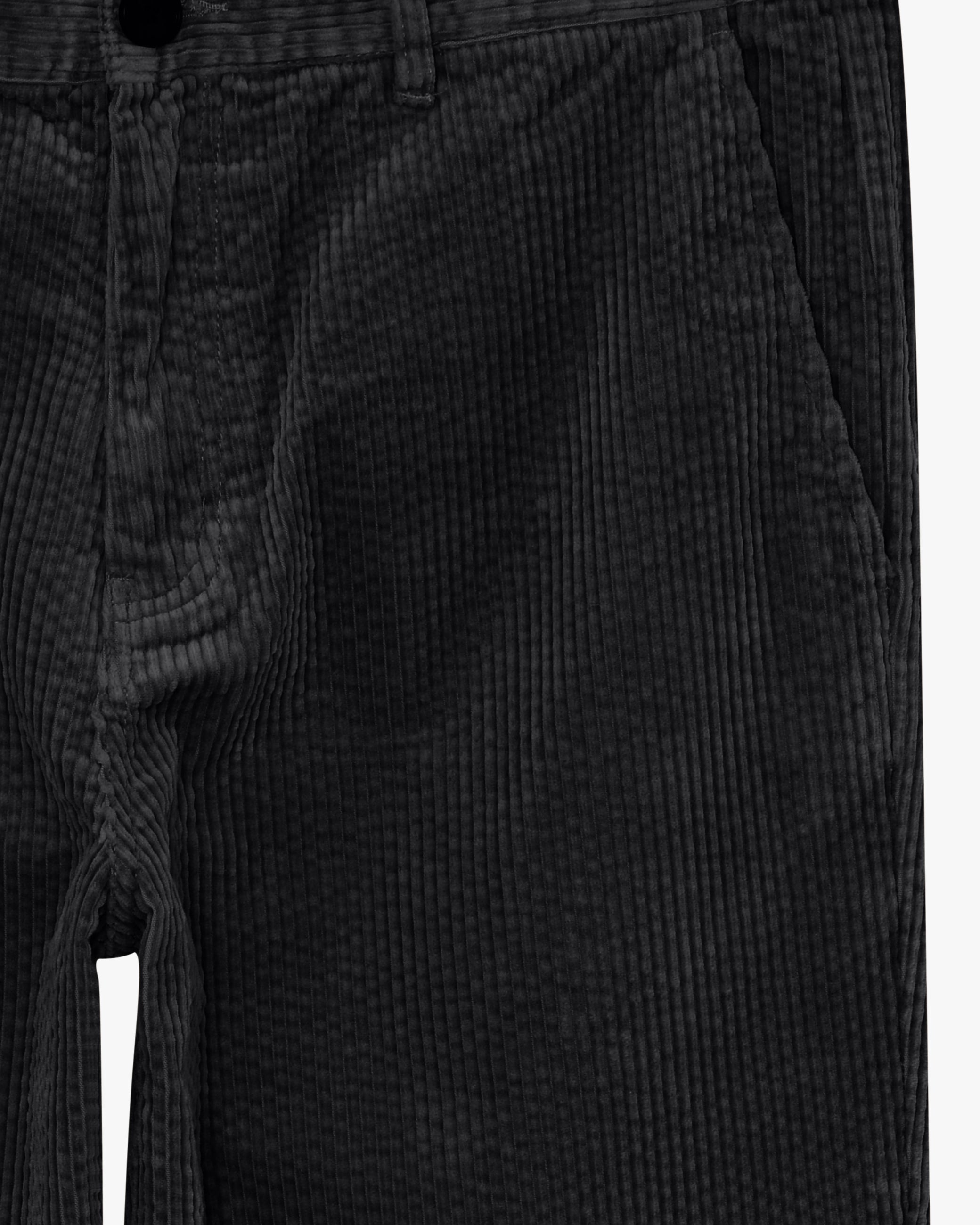 minimum male Corey pants 3929 Casual Pants 999 Black