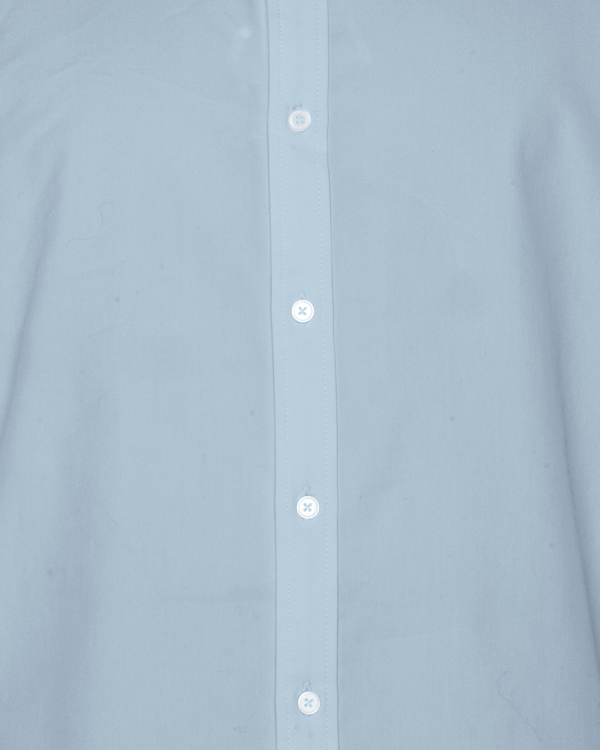 minimum male Curtis long sleeved shirt 4169 Long Sleeved Shirt 1001 Light Blue