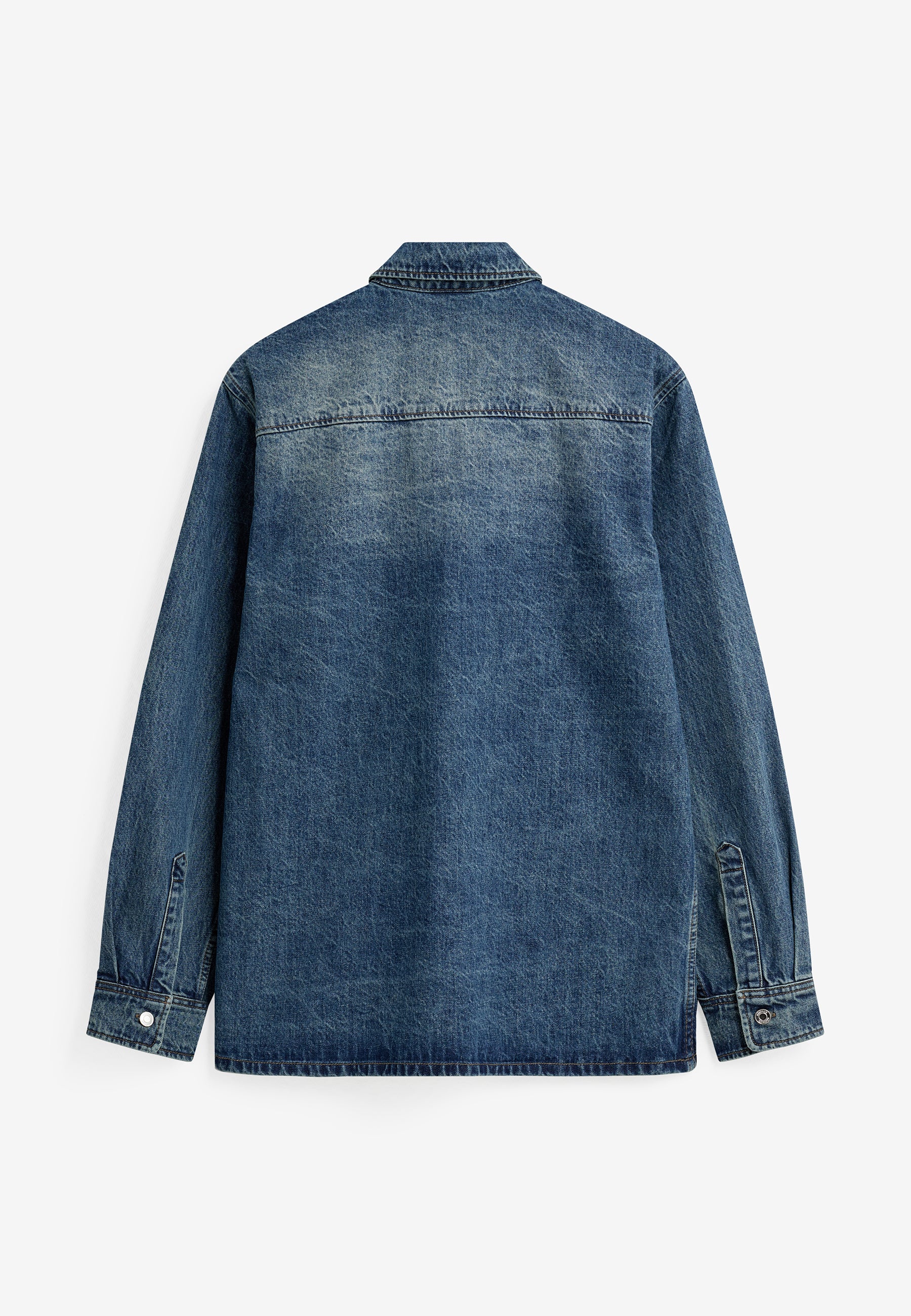 minimum male Damon rlx ls shirt 4573 Long Sleeved Shirt 1938 Gibraltar sea