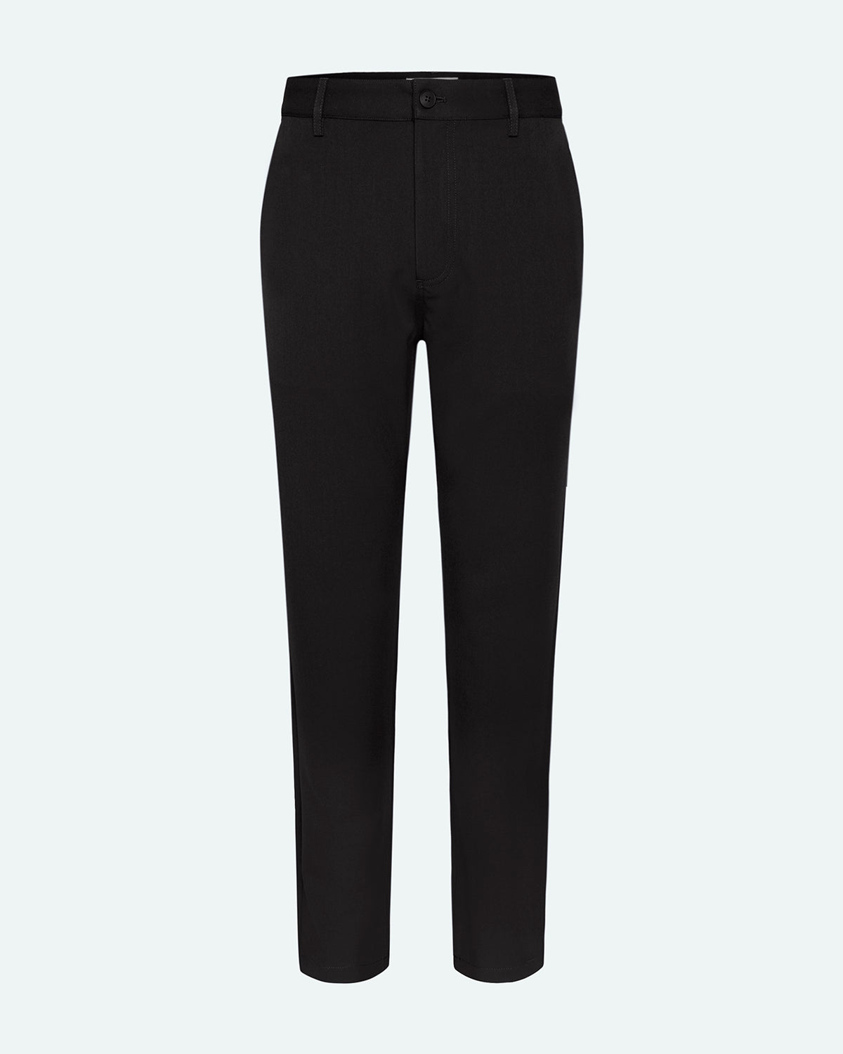 minimum male Deacon chino pants 3808 Chino Pants 999 Black