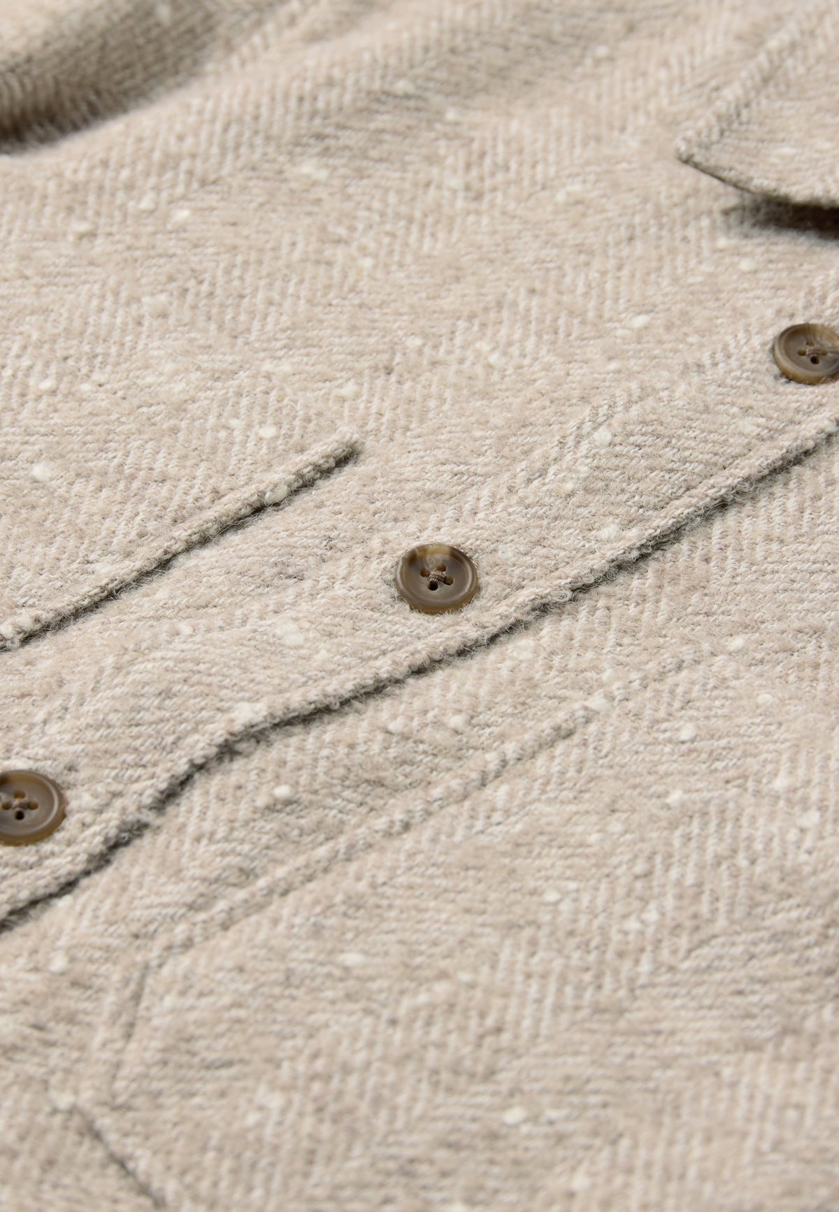 minimum male Dominic rlx shirt 4847 Overshirt 6305 Pelican