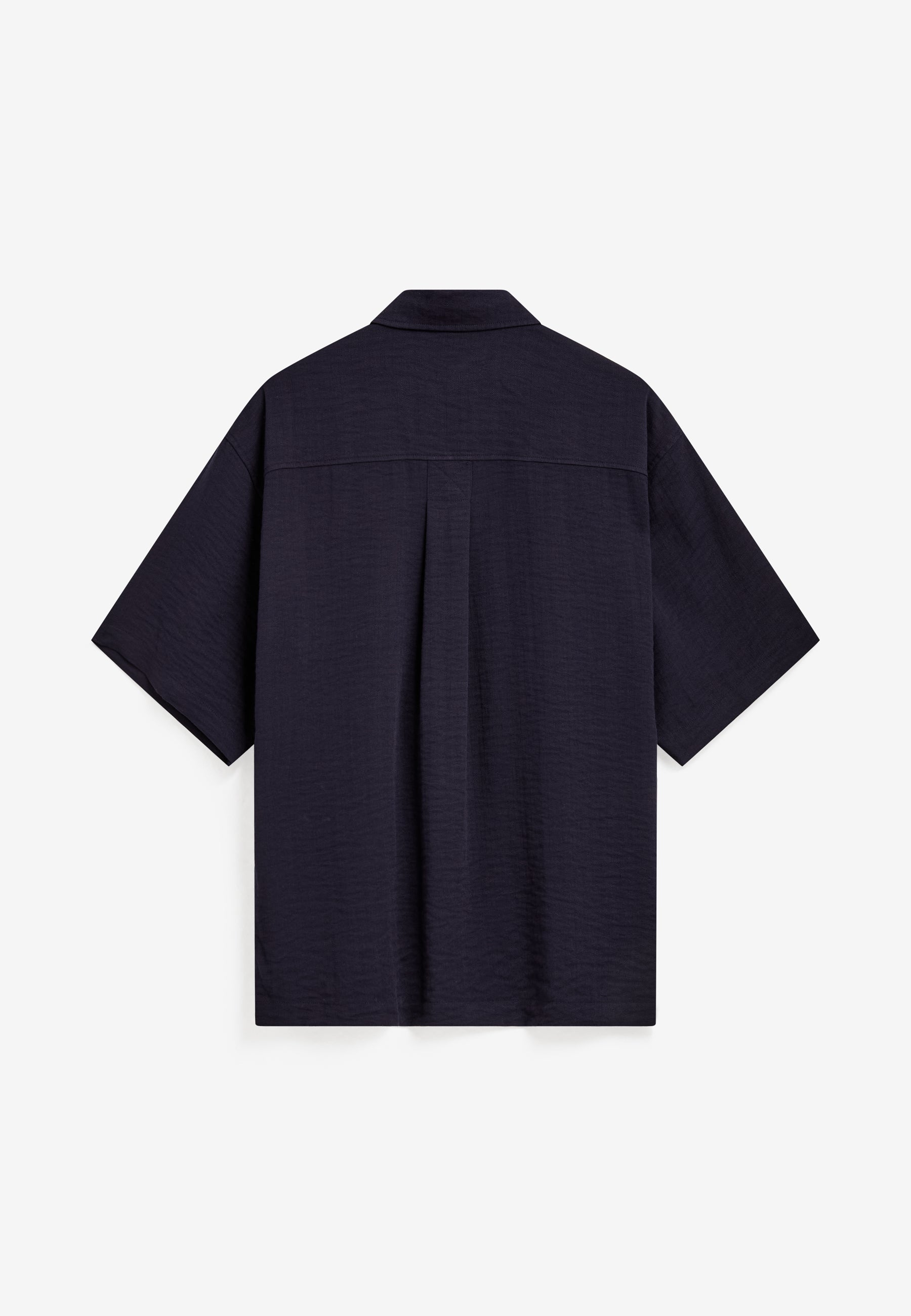 minimum male Dustin ovz ss shirt 4568 Short Sleeved Shirt 3922 Sky Captain