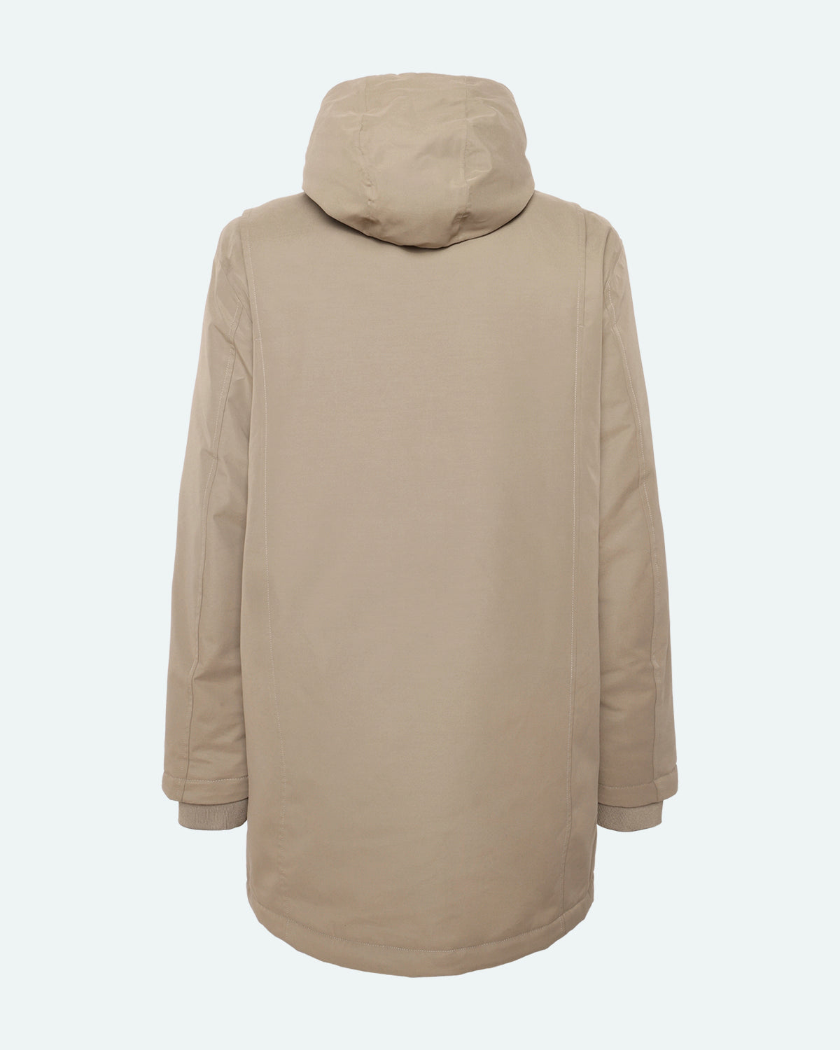 minimum male Eiwind Outerwear 3696 Outerwear 1110 Brindle