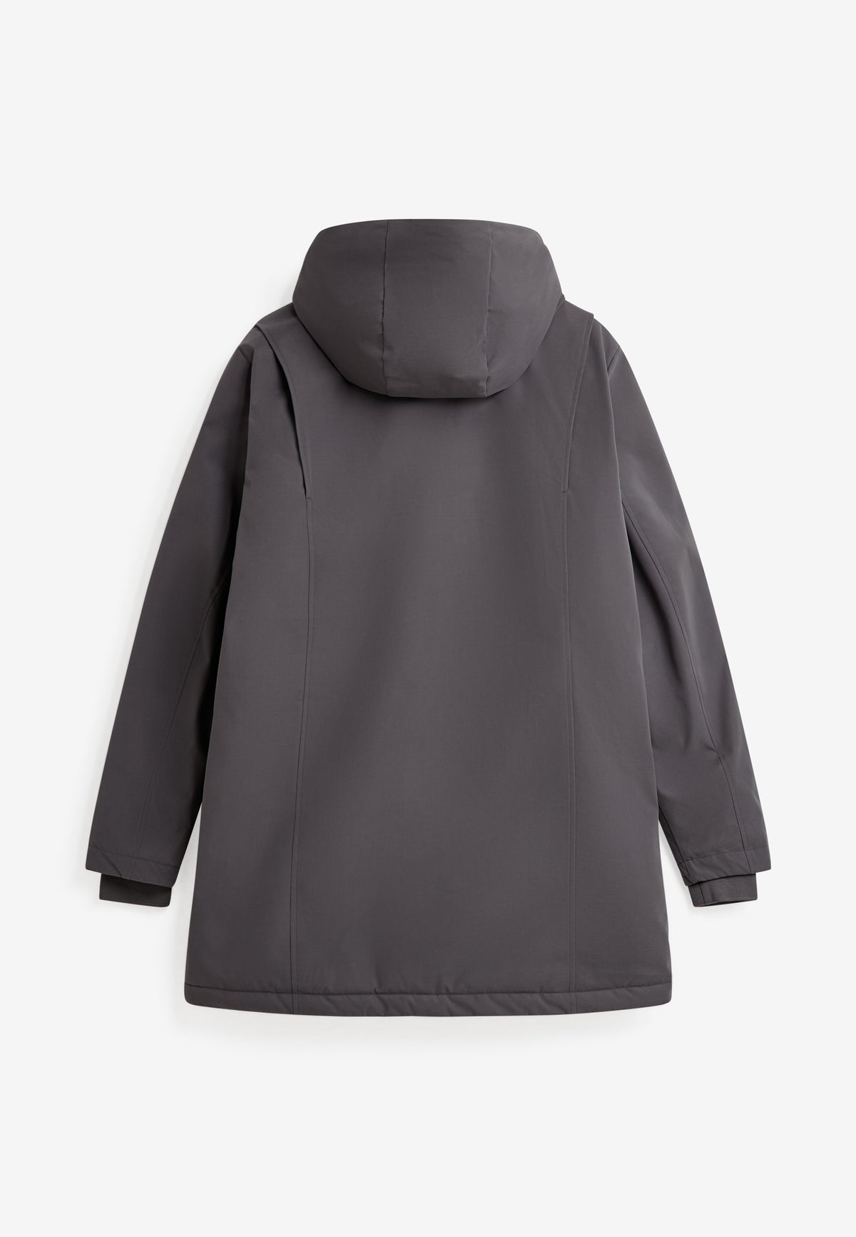 minimum male Eiwind Outerwear 3696 Outerwear 1912 Volcanic Ash