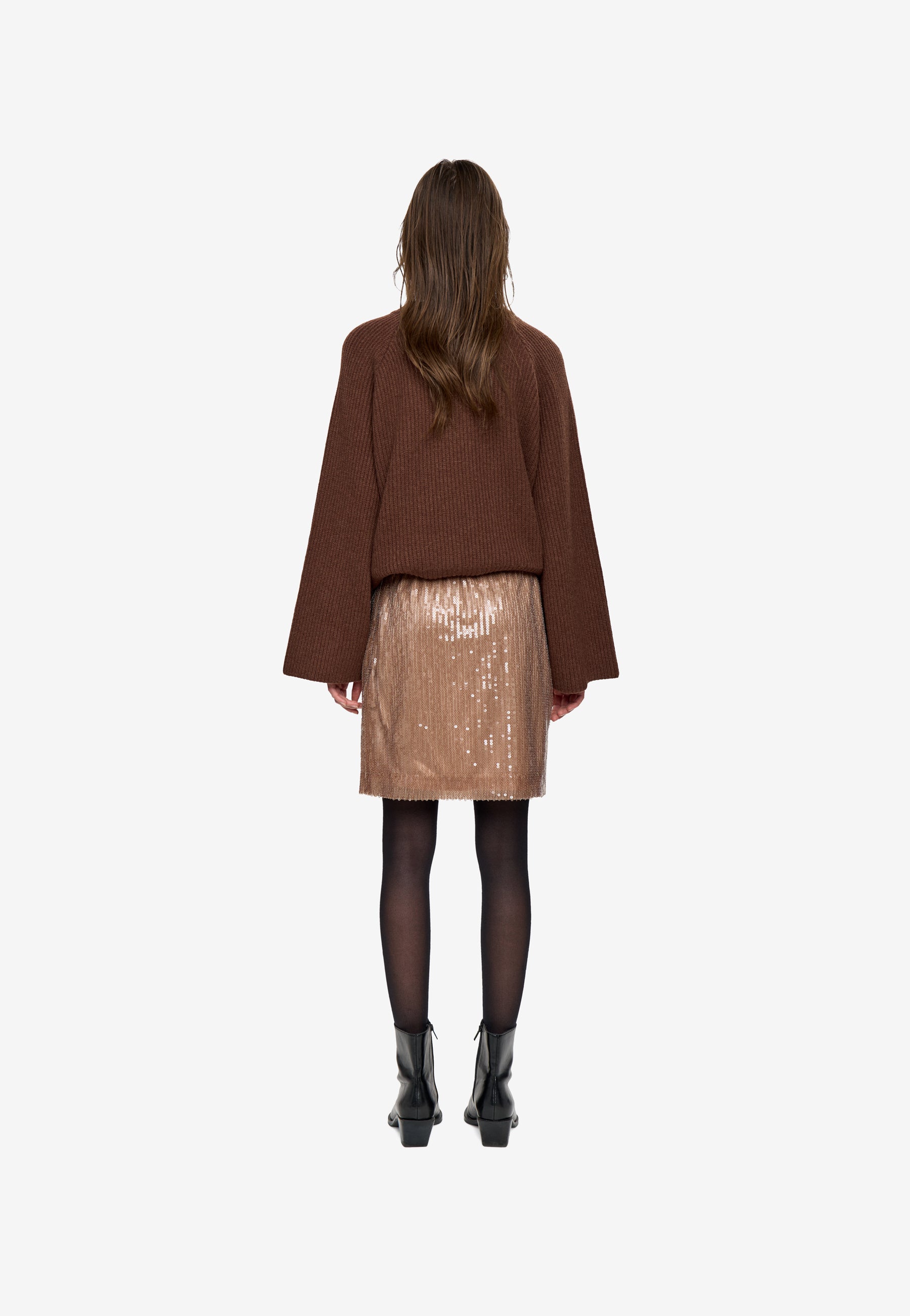minimum female Elna mw short skirt 4762 Short Skirt 1321 Brownie