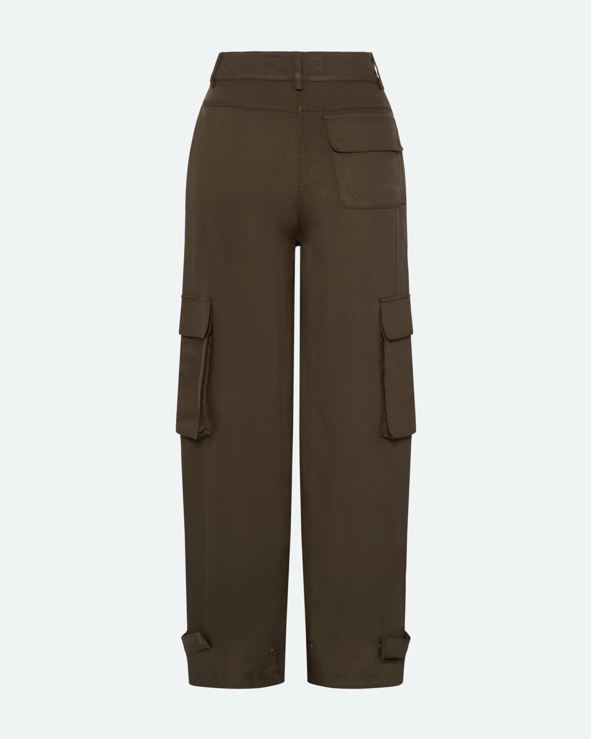 minimum female Emery utility pants 4136 Casual Pants 0506 Black Ink