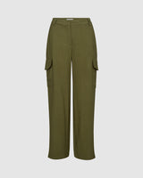 minimum female Filippas 3054 Pants Dressed Pants 0430 Avocado