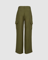 minimum female Filippas 3054 Pants Dressed Pants 0430 Avocado