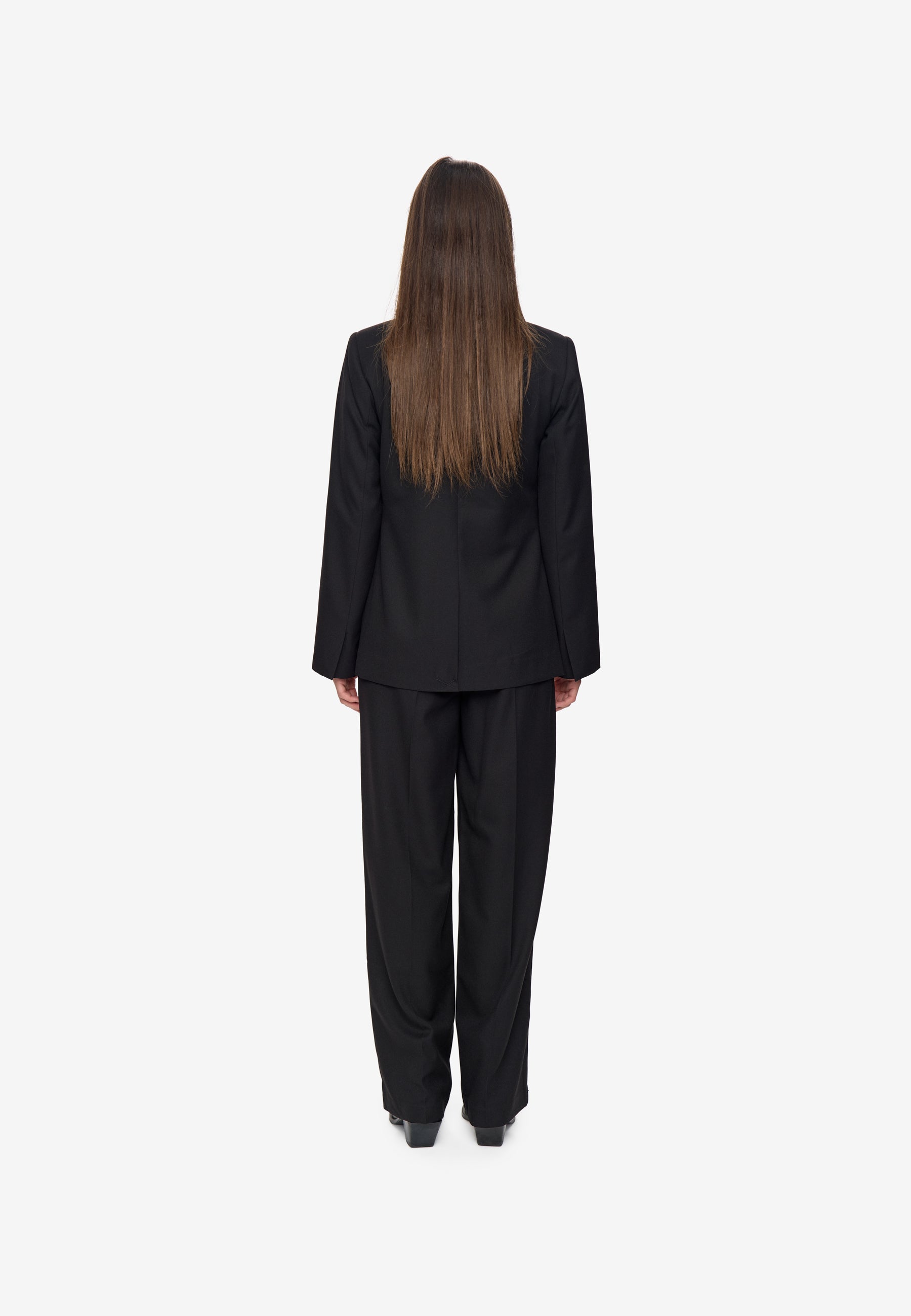 minimum female Gracie blazer 4527 Blazer 999 Black