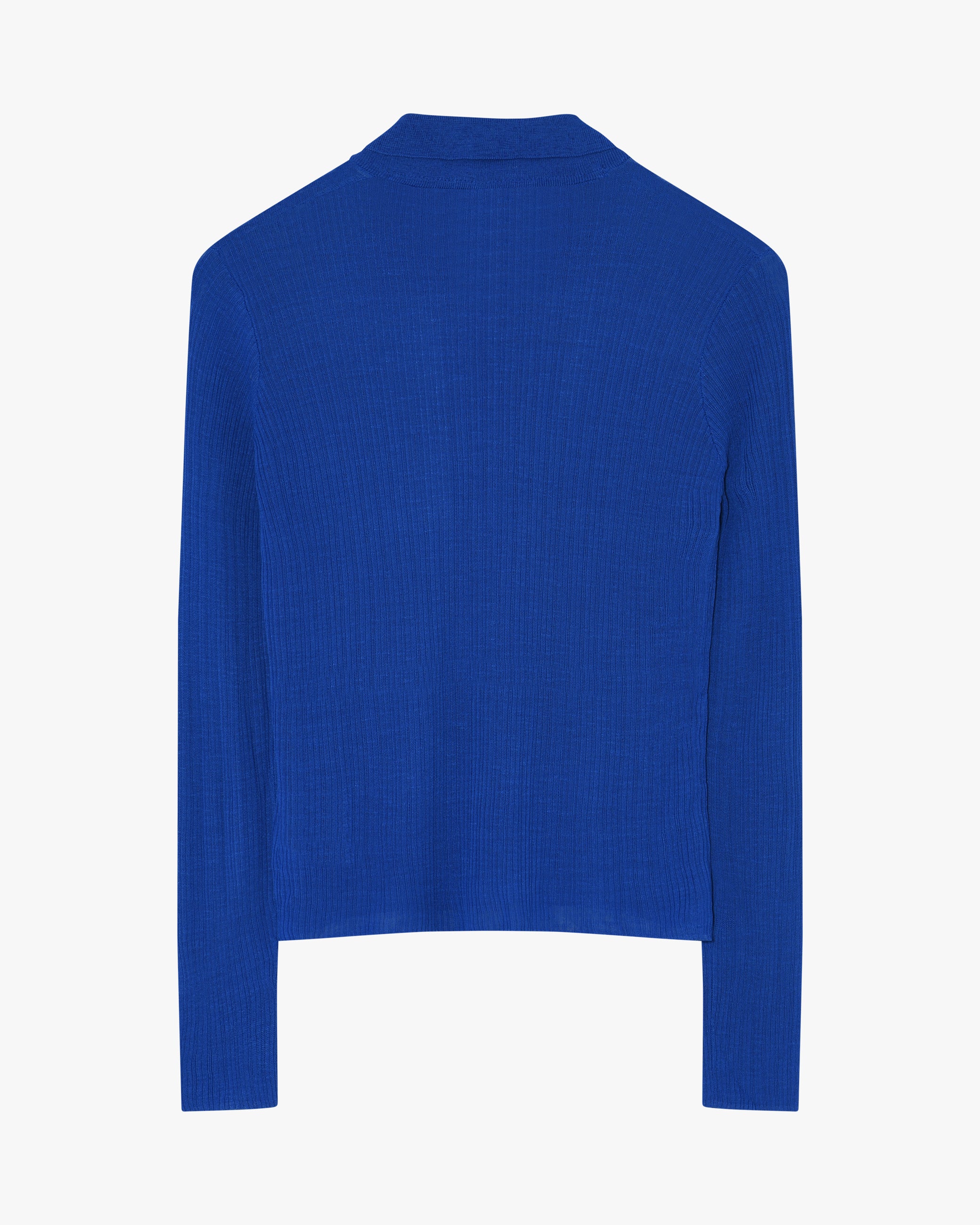 minimum female Gro polo 4152 Jumper 4148 Victoria Blue