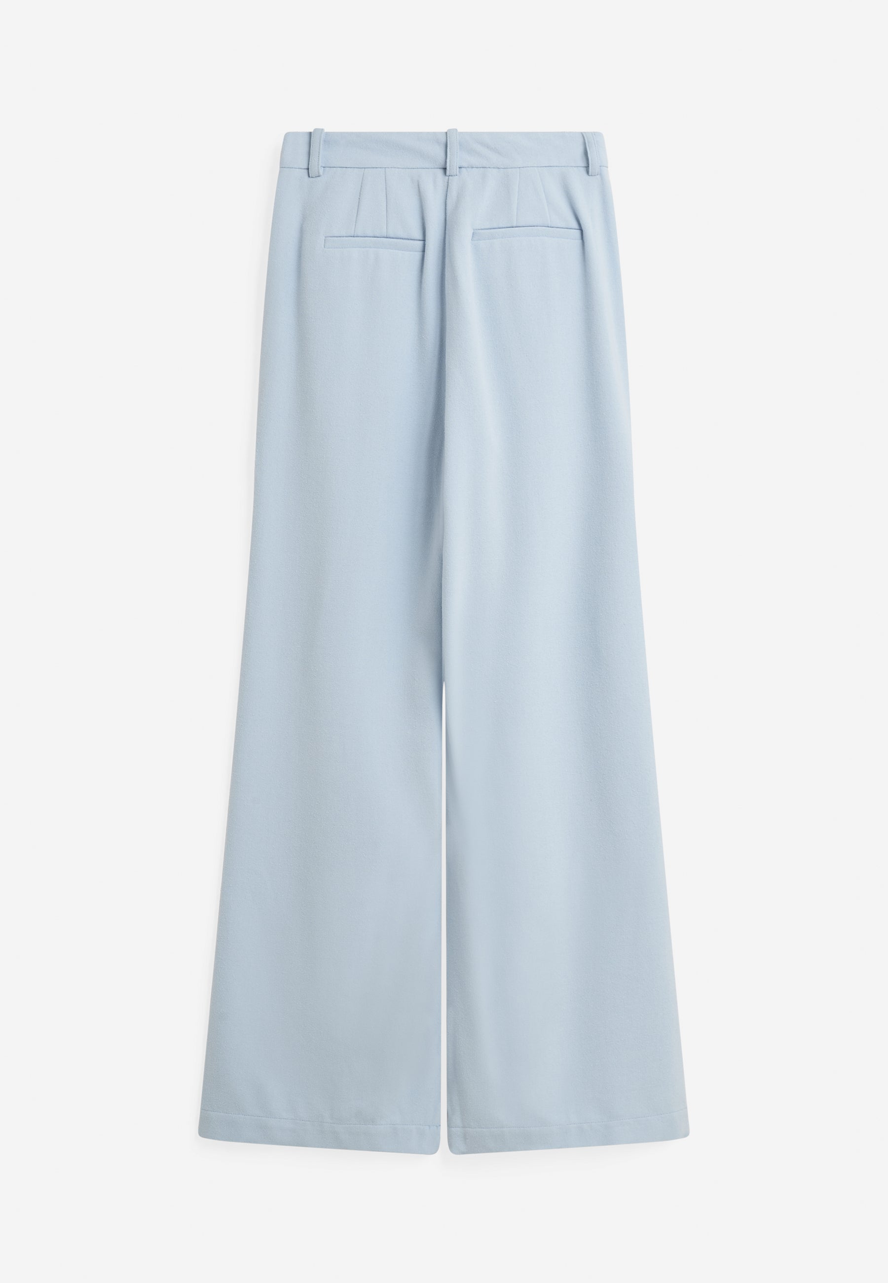 minimum female Gunli pants 4582 Dressed Pants 4115 Cashmere Blue