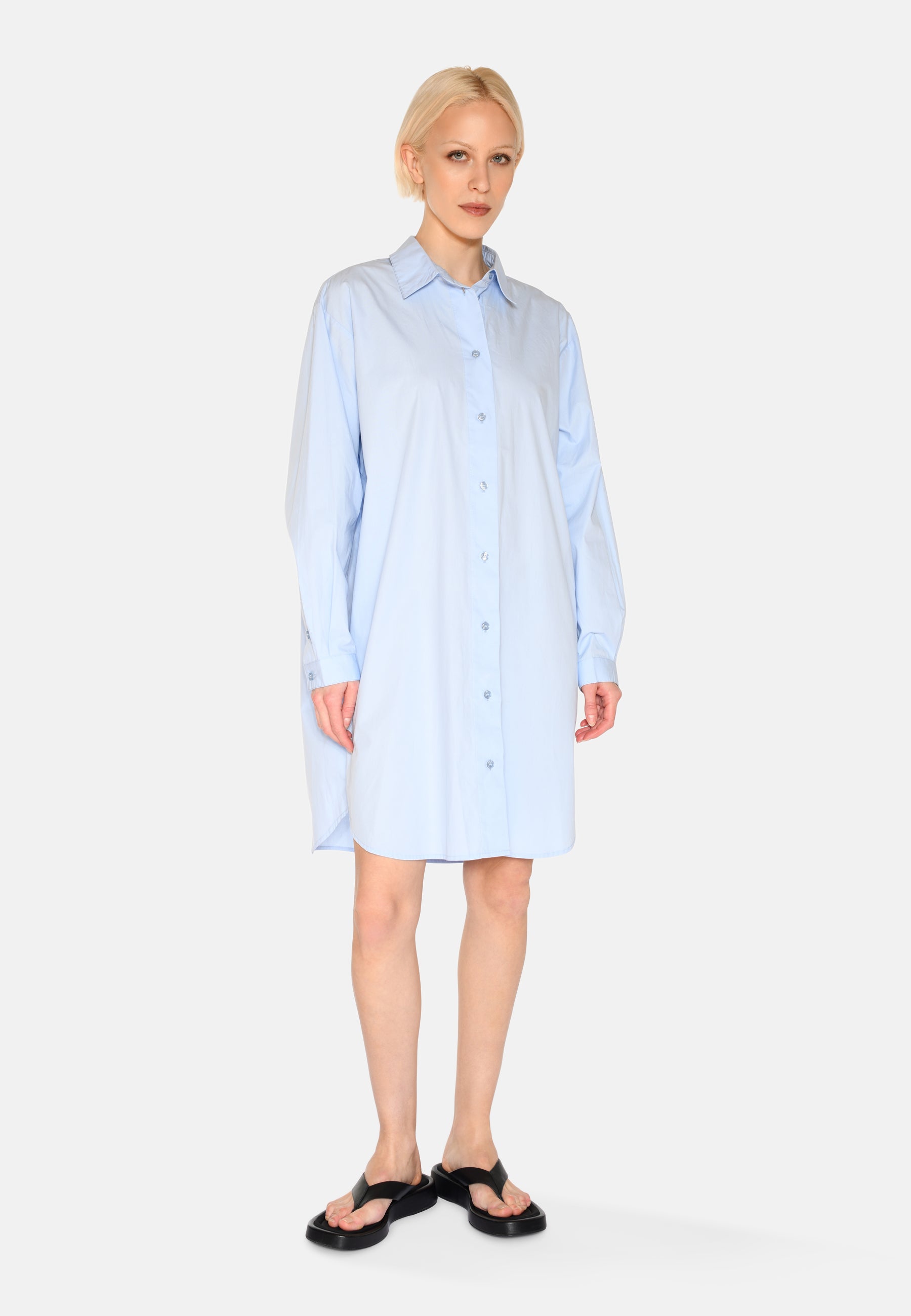 Hannah Shirt Beige