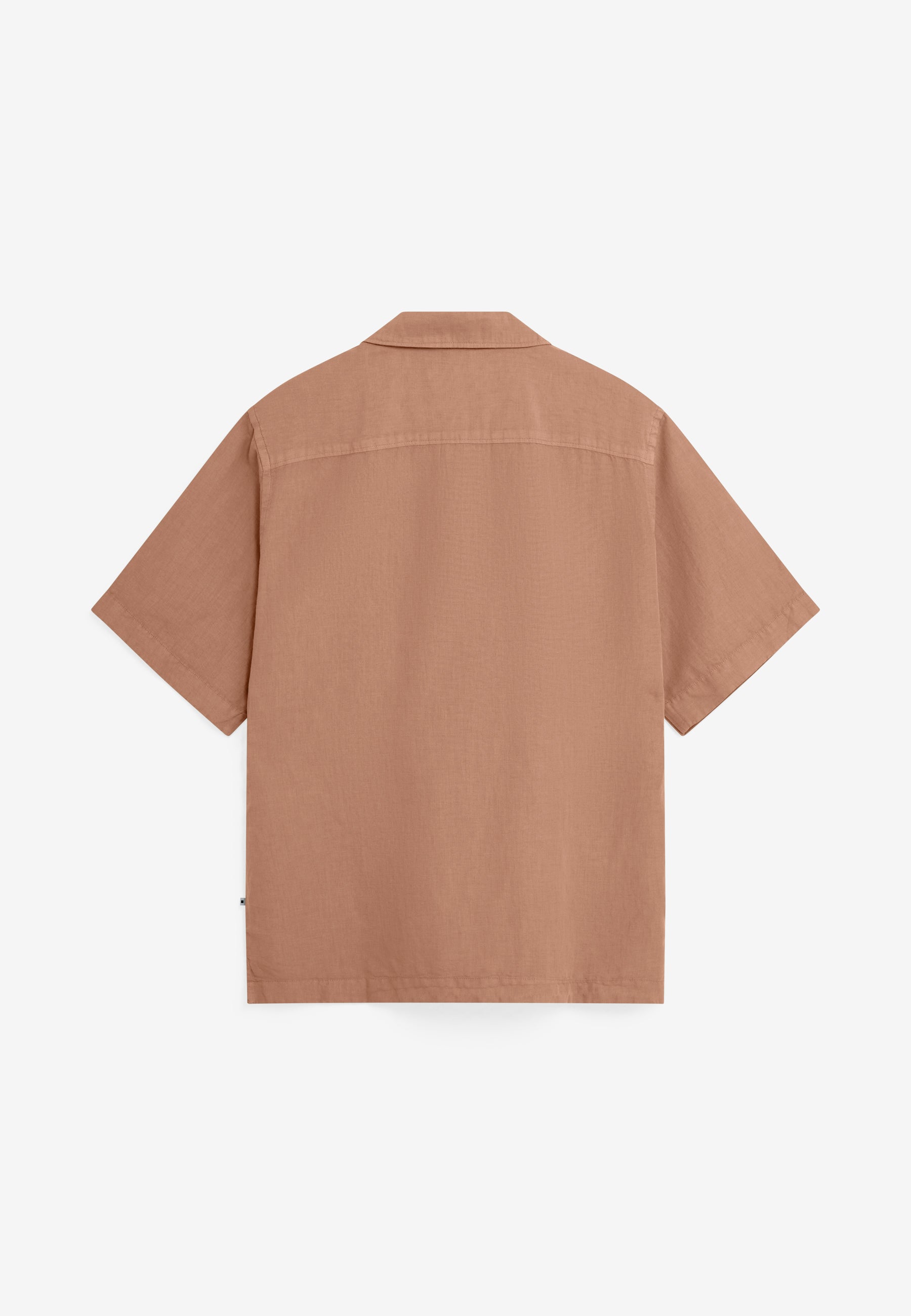 minimum male Hayden reg ss shirt 4576 Short Sleeved Shirt 1938 Gibraltar sea