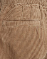 minimum male Ikas 3023 Pants Casual Pants 1115 Petrified Oak