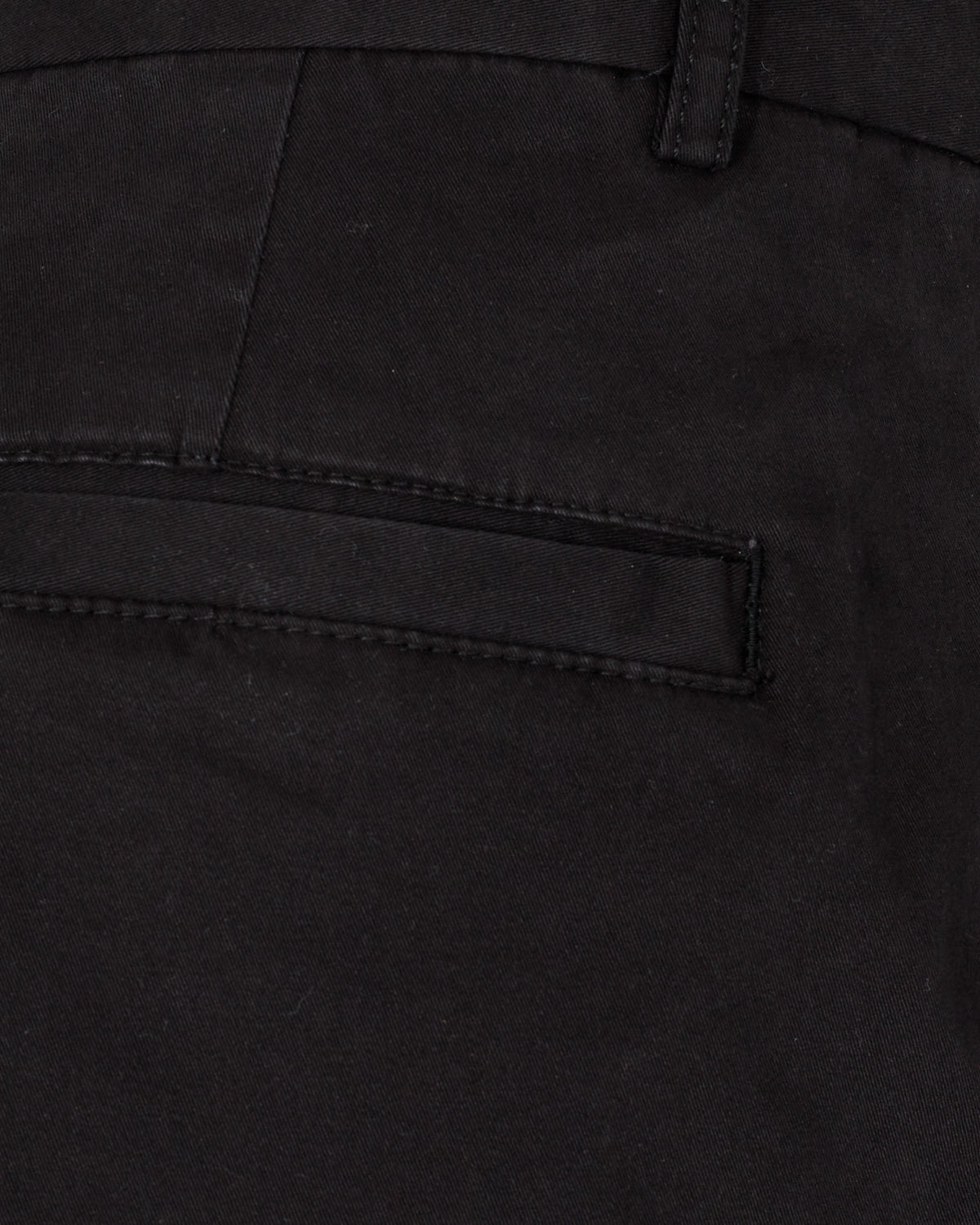 minimum male Jalte 9344 Pants Casual Pants 999 Black
