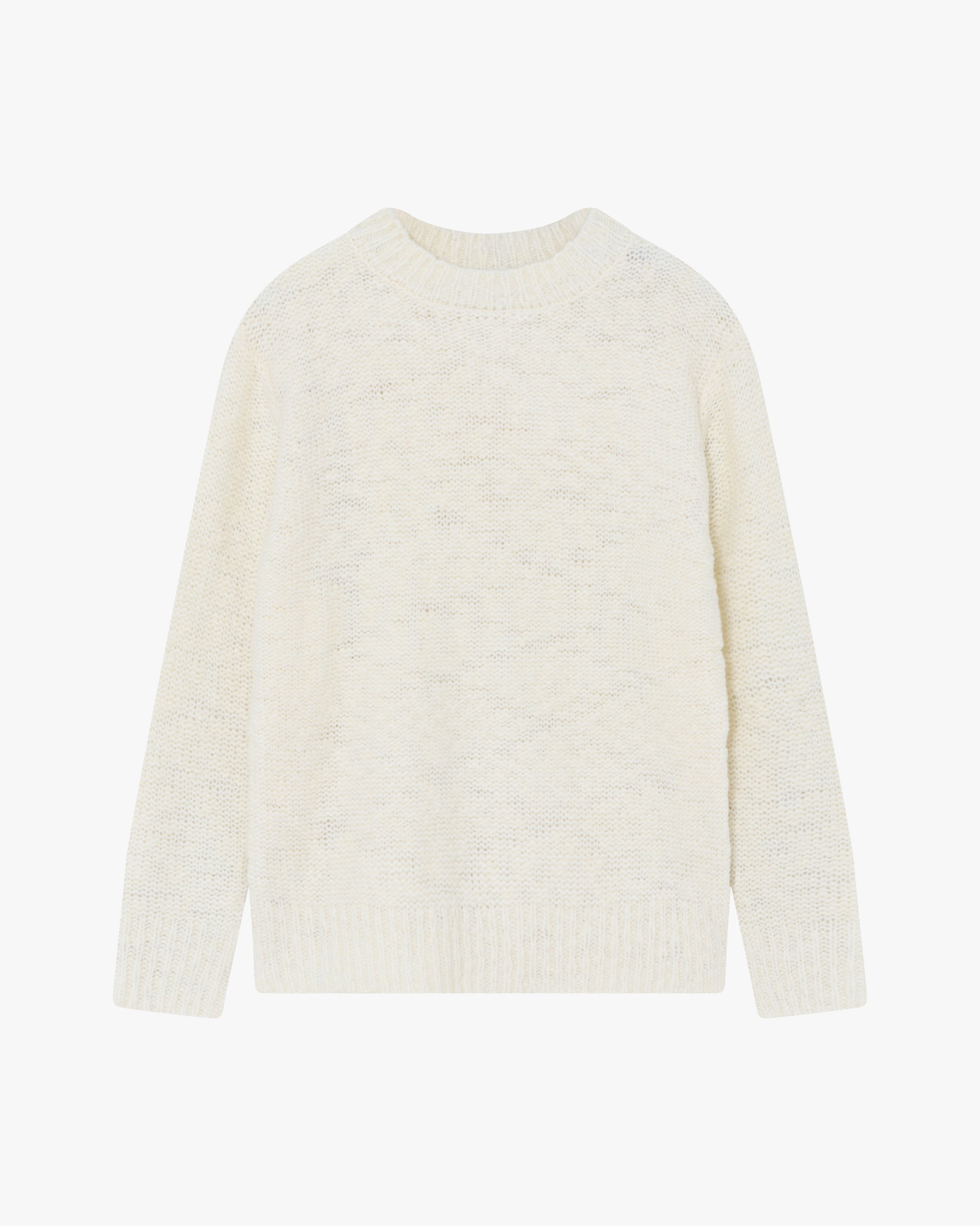 minimum male Joshua jumper 4493 Jumper 0608 Coco Milk